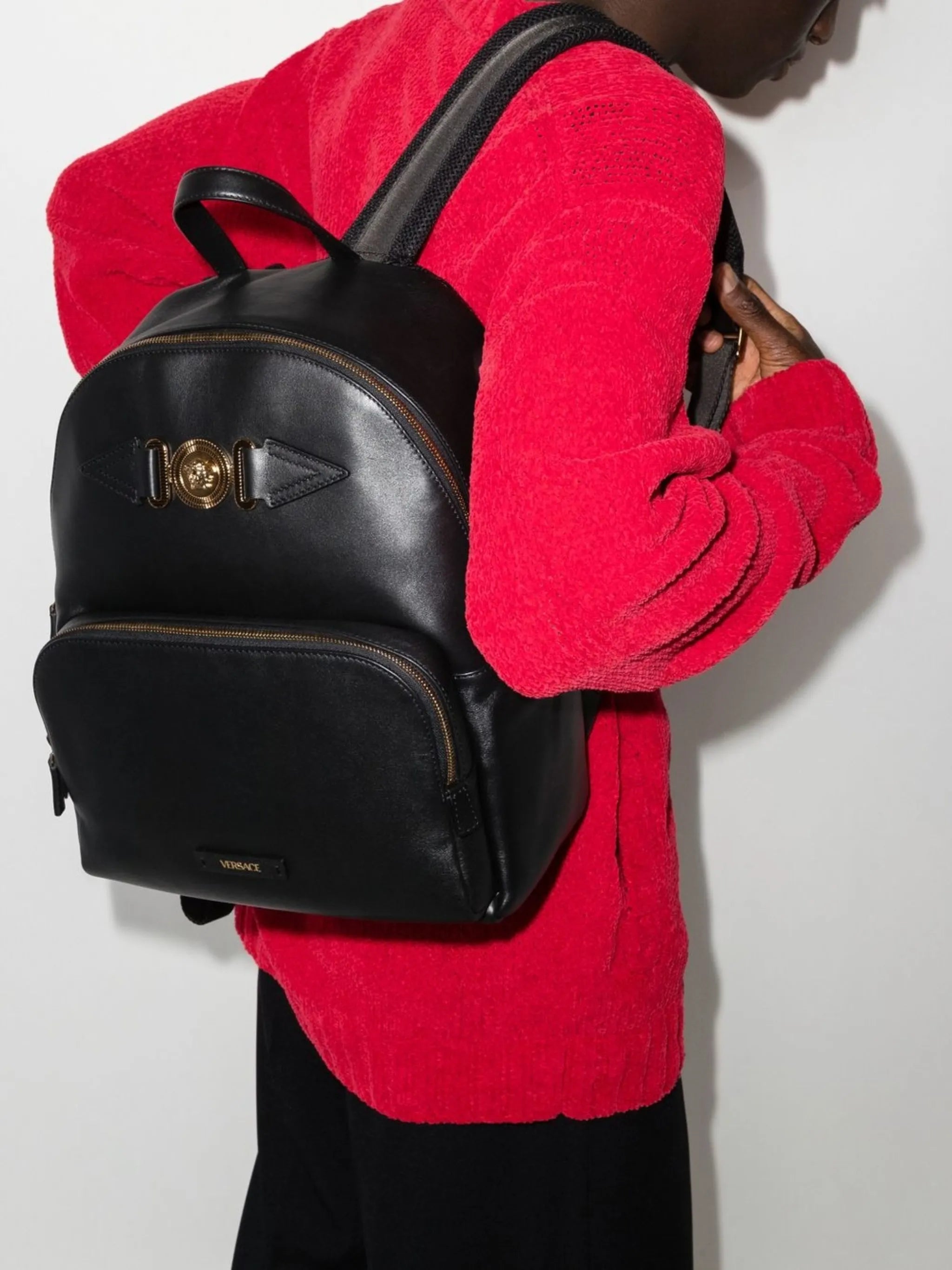 Medusa Biggie backpack