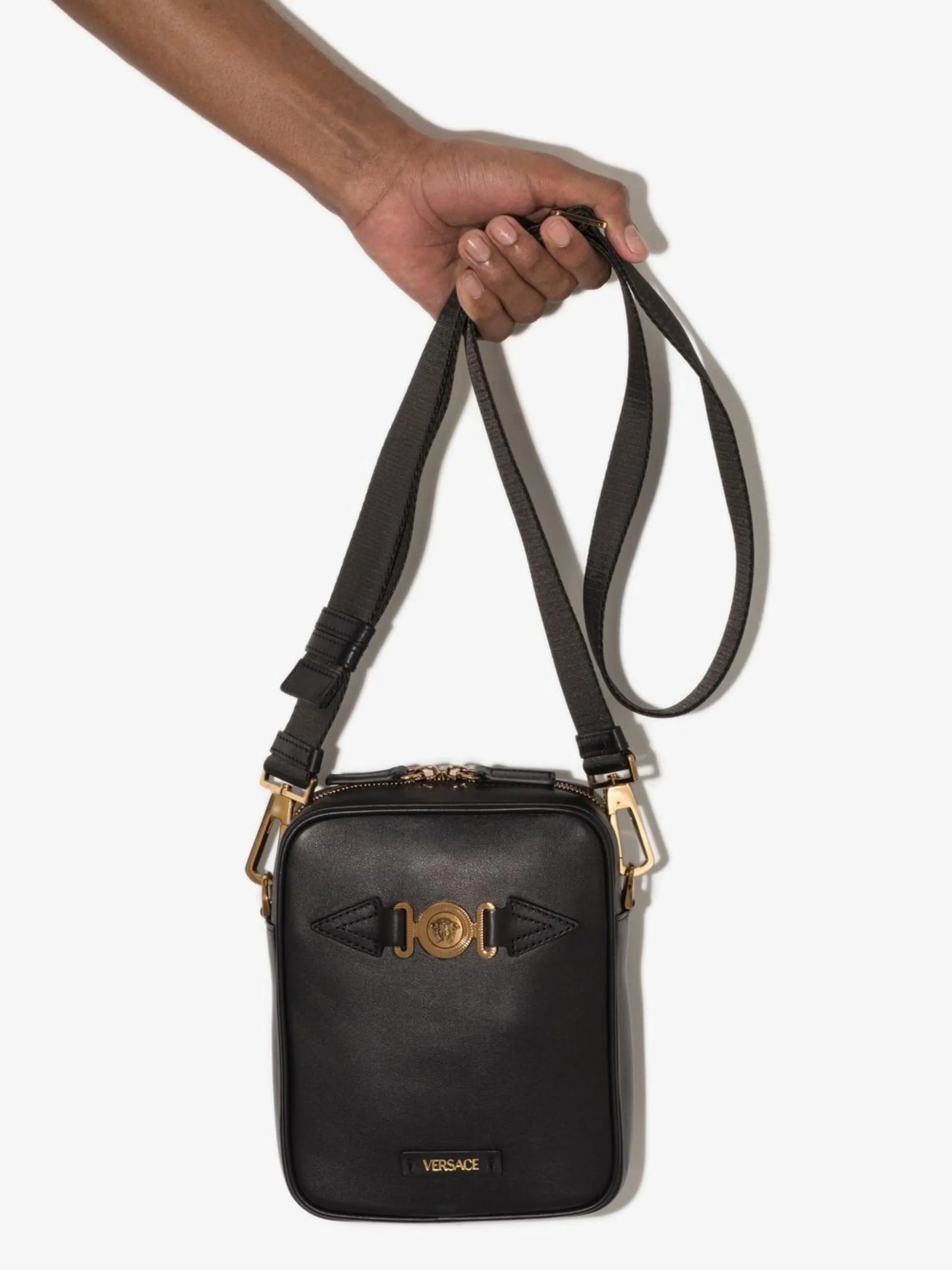 Medusa Biggie crossbody bag