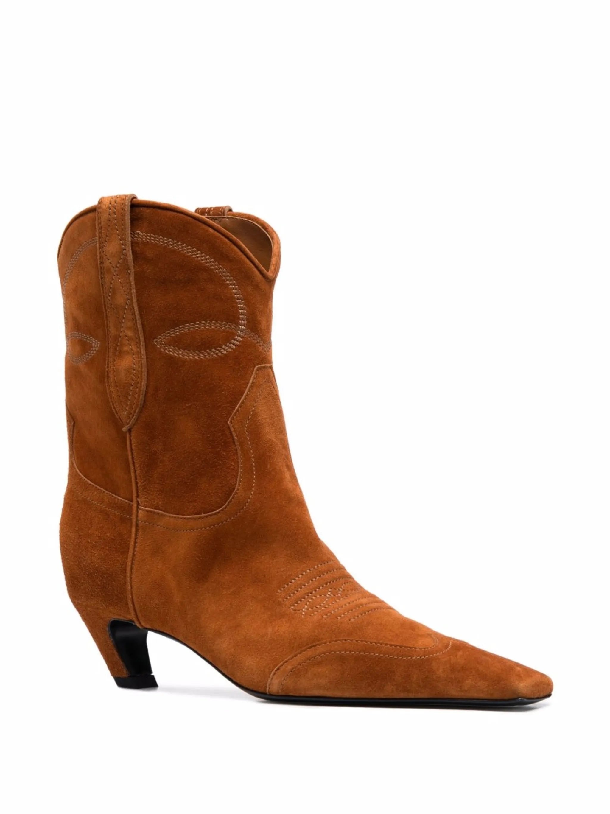 The Dallas cowboy boots