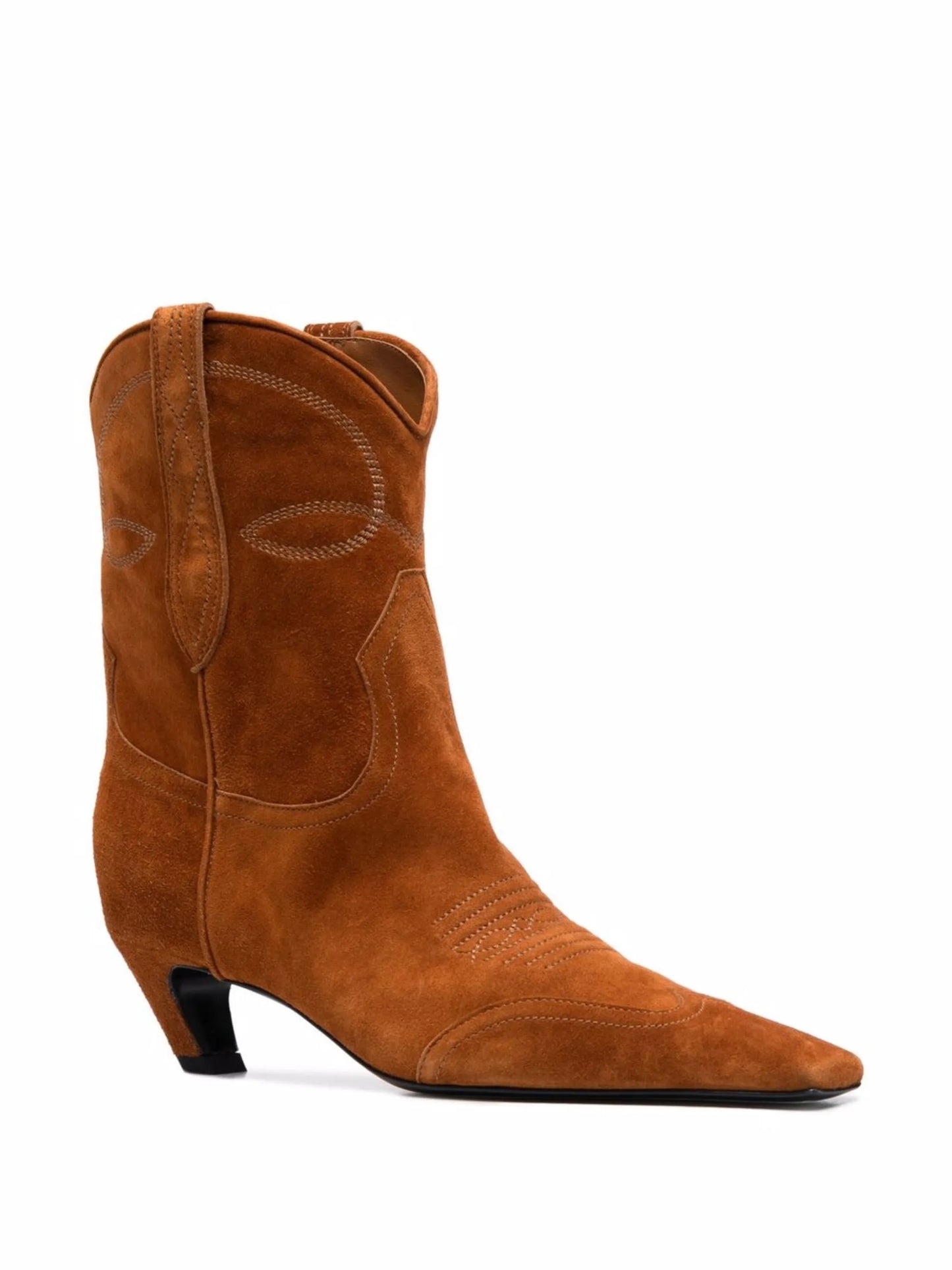 The Dallas cowboy boots