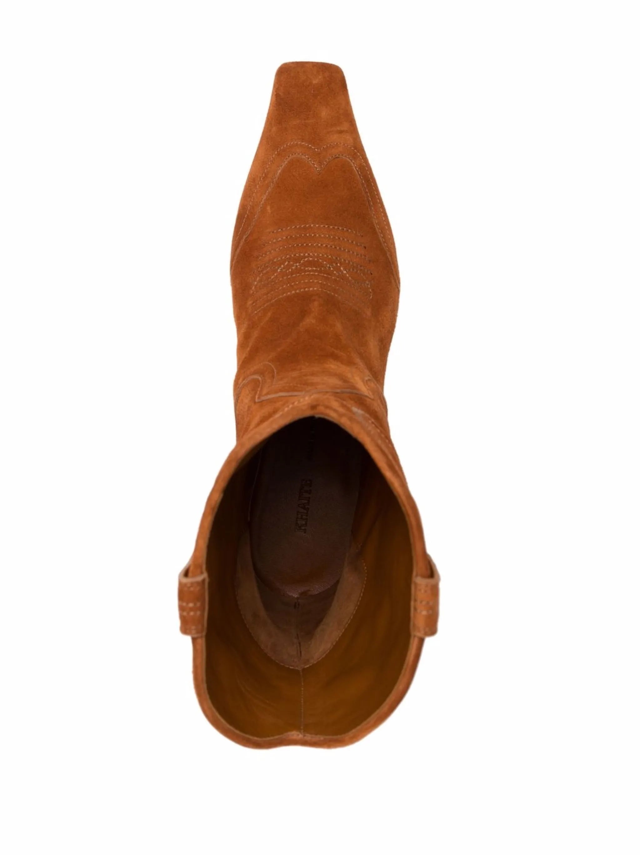 The Dallas cowboy boots