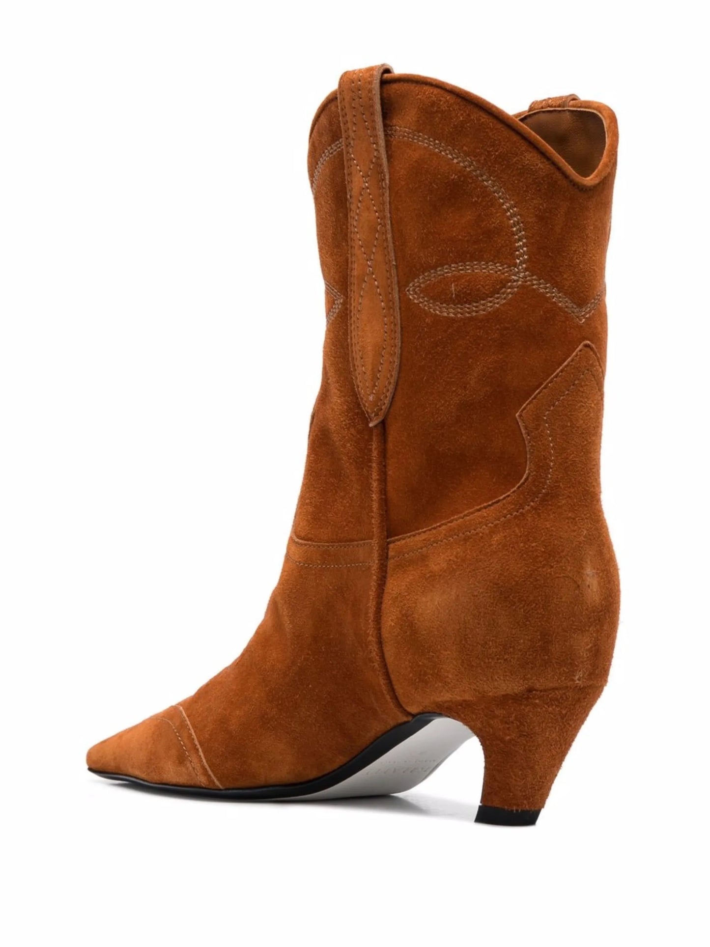 The Dallas cowboy boots