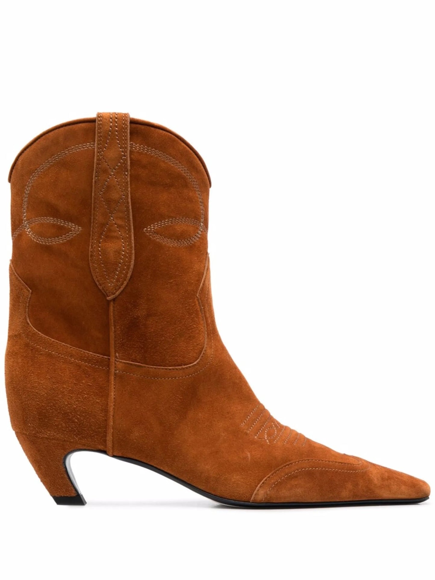 The Dallas cowboy boots