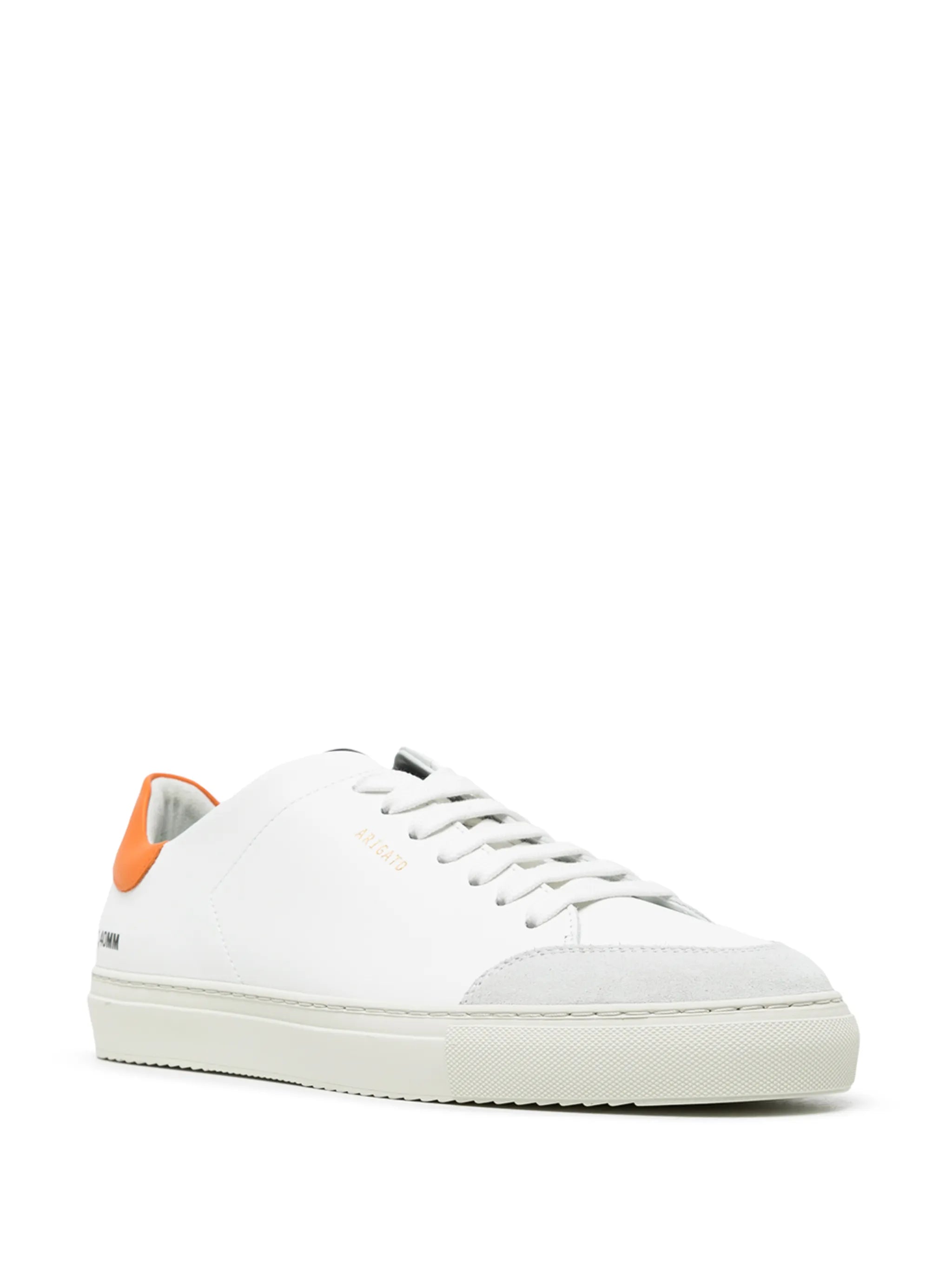 Clean 90 Triple sneakers