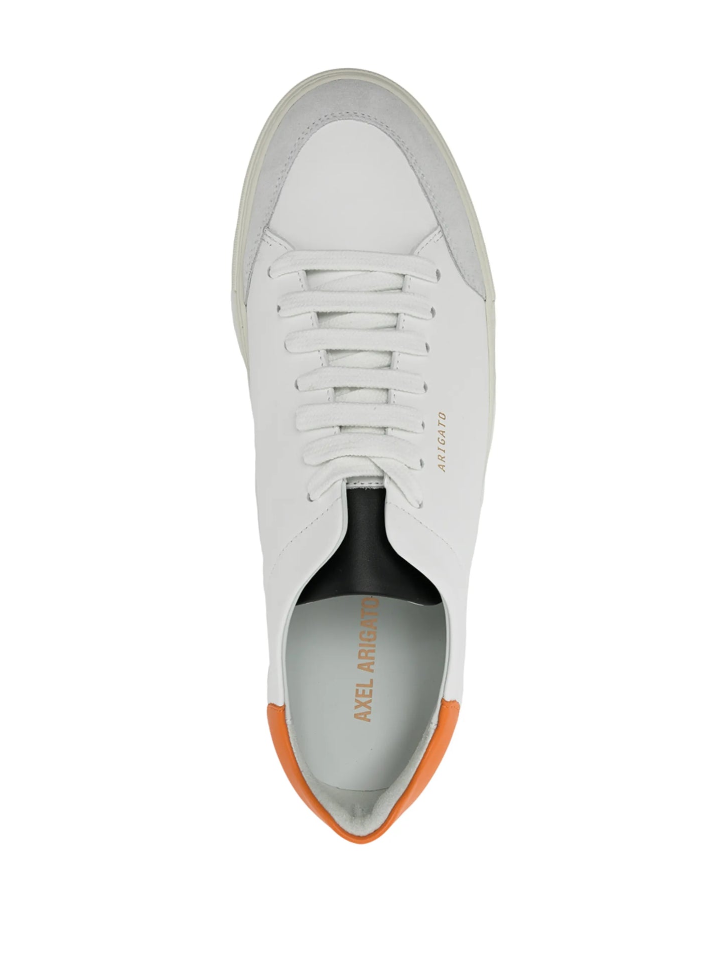 Clean 90 Triple sneakers