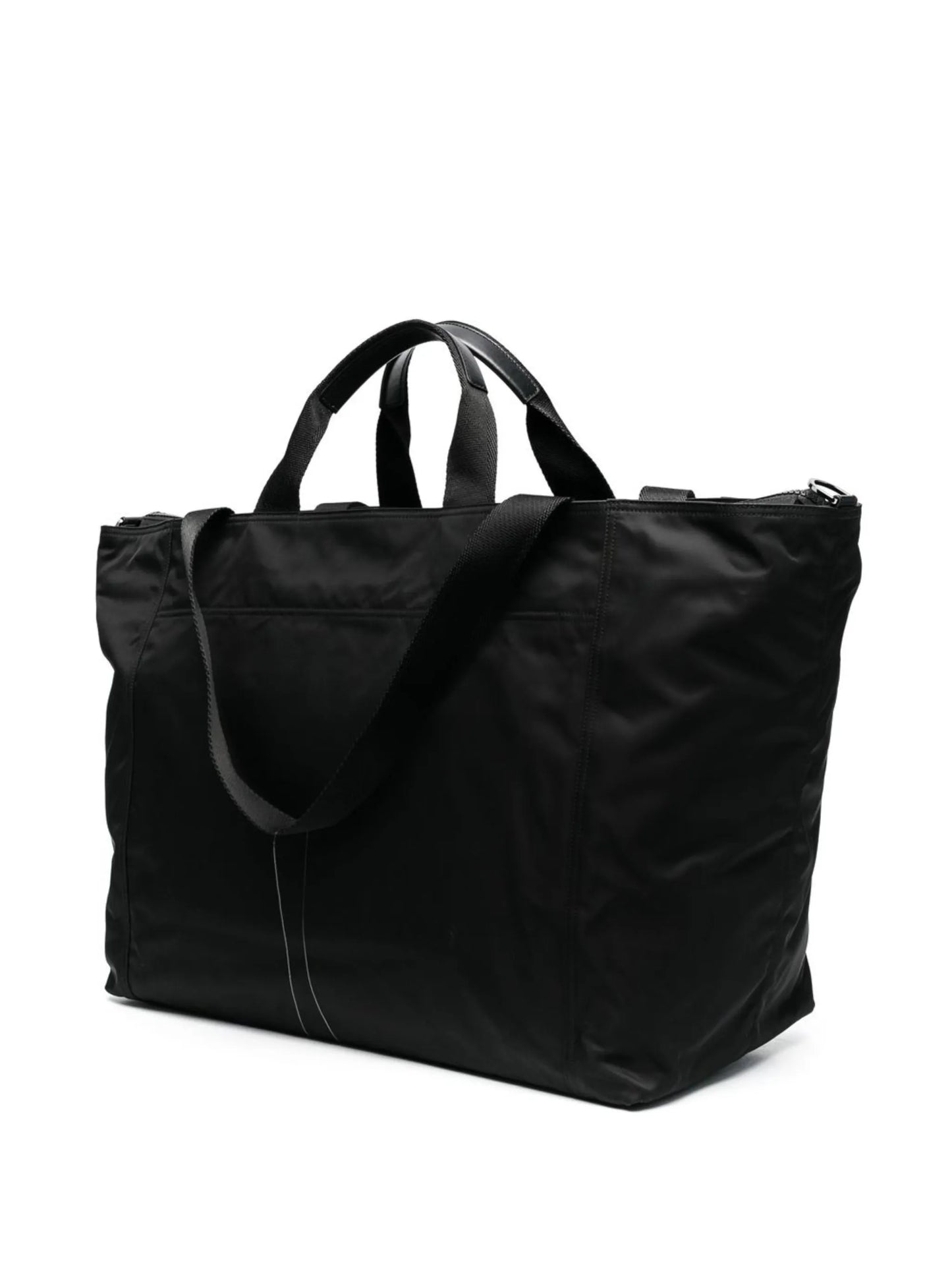 Nero Sicilia DNA holdall