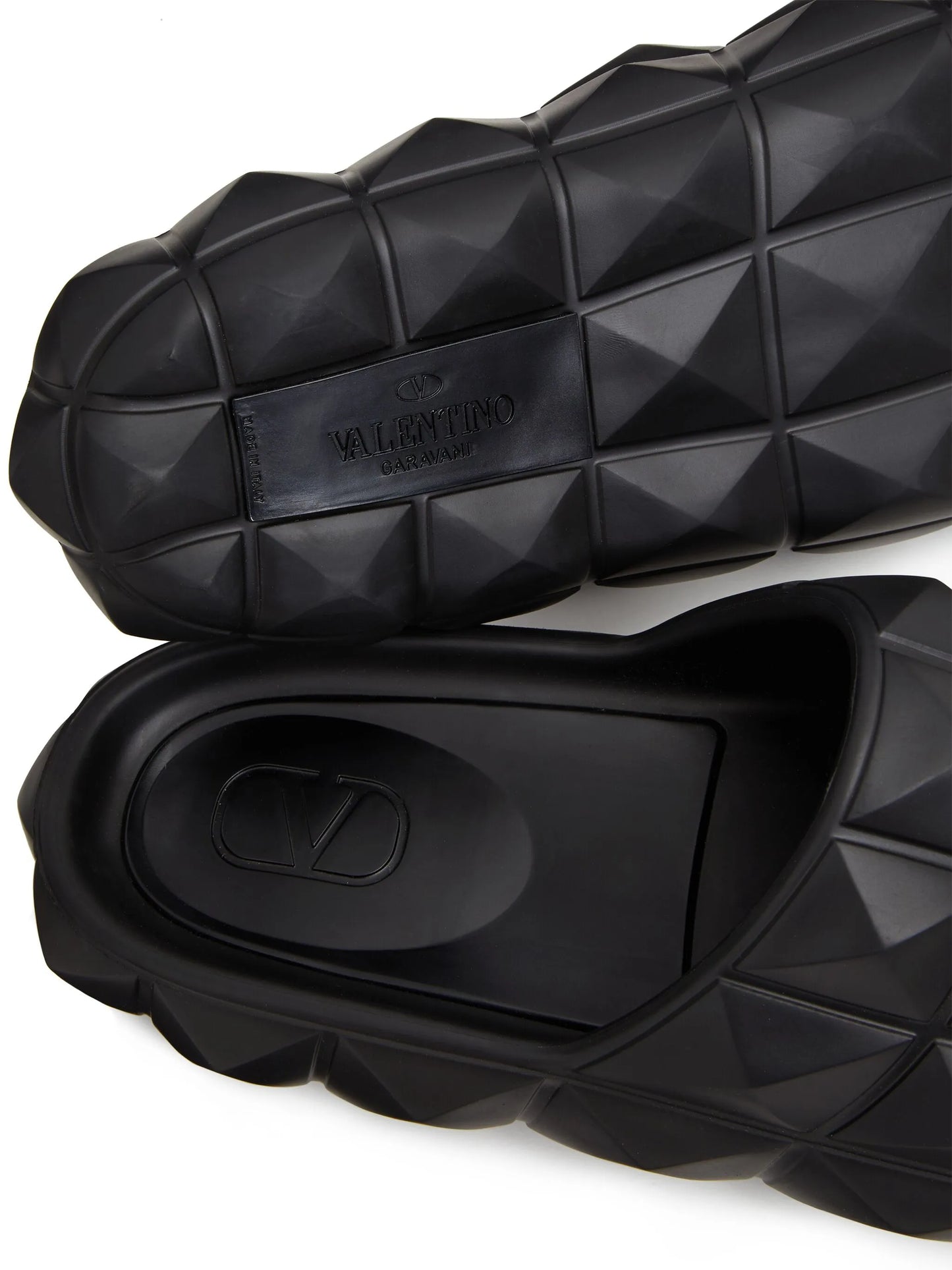 Roman Stud Turtle slides