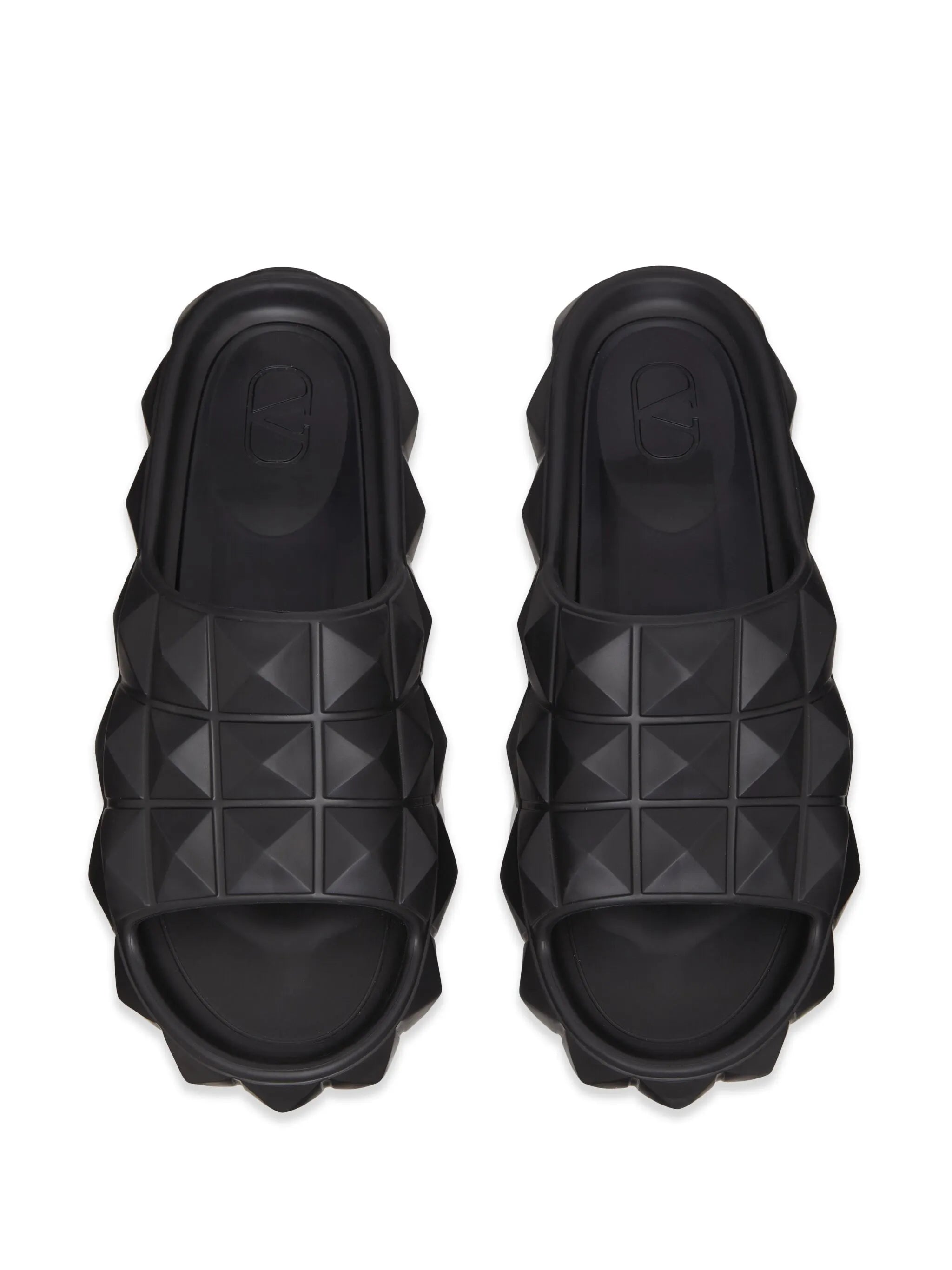 Roman Stud Turtle slides