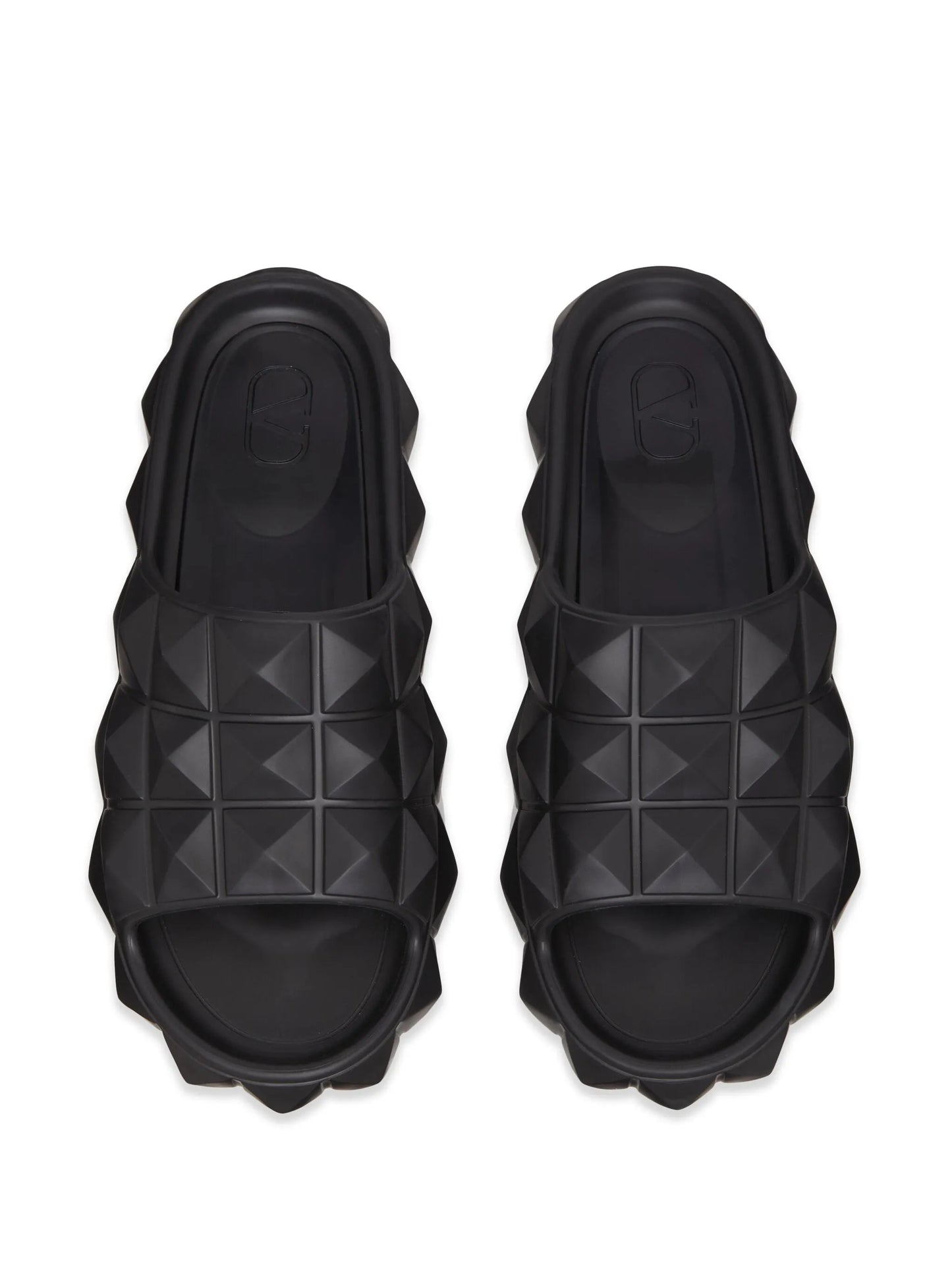Roman Stud Turtle slides