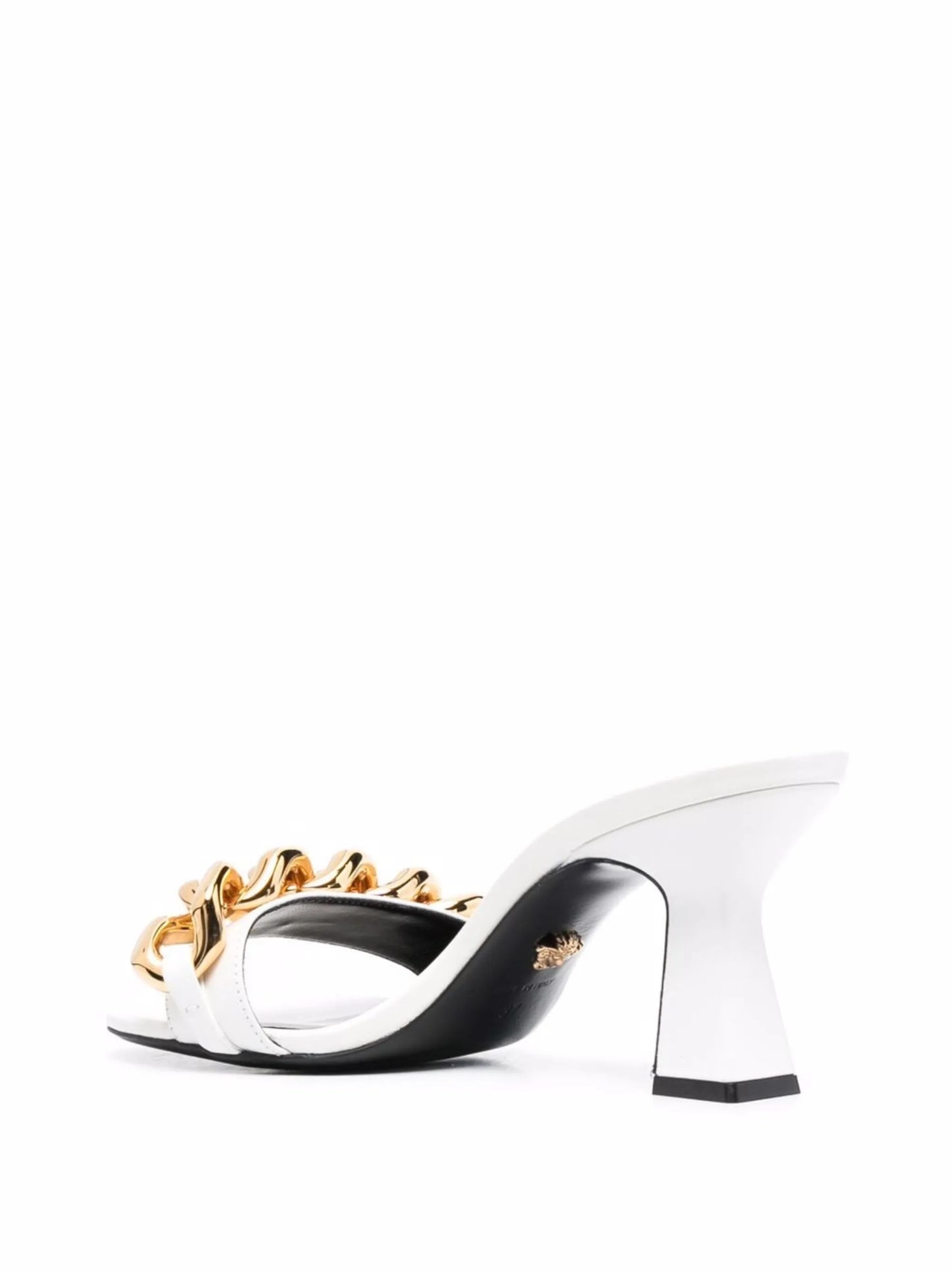 Medusa chain mules