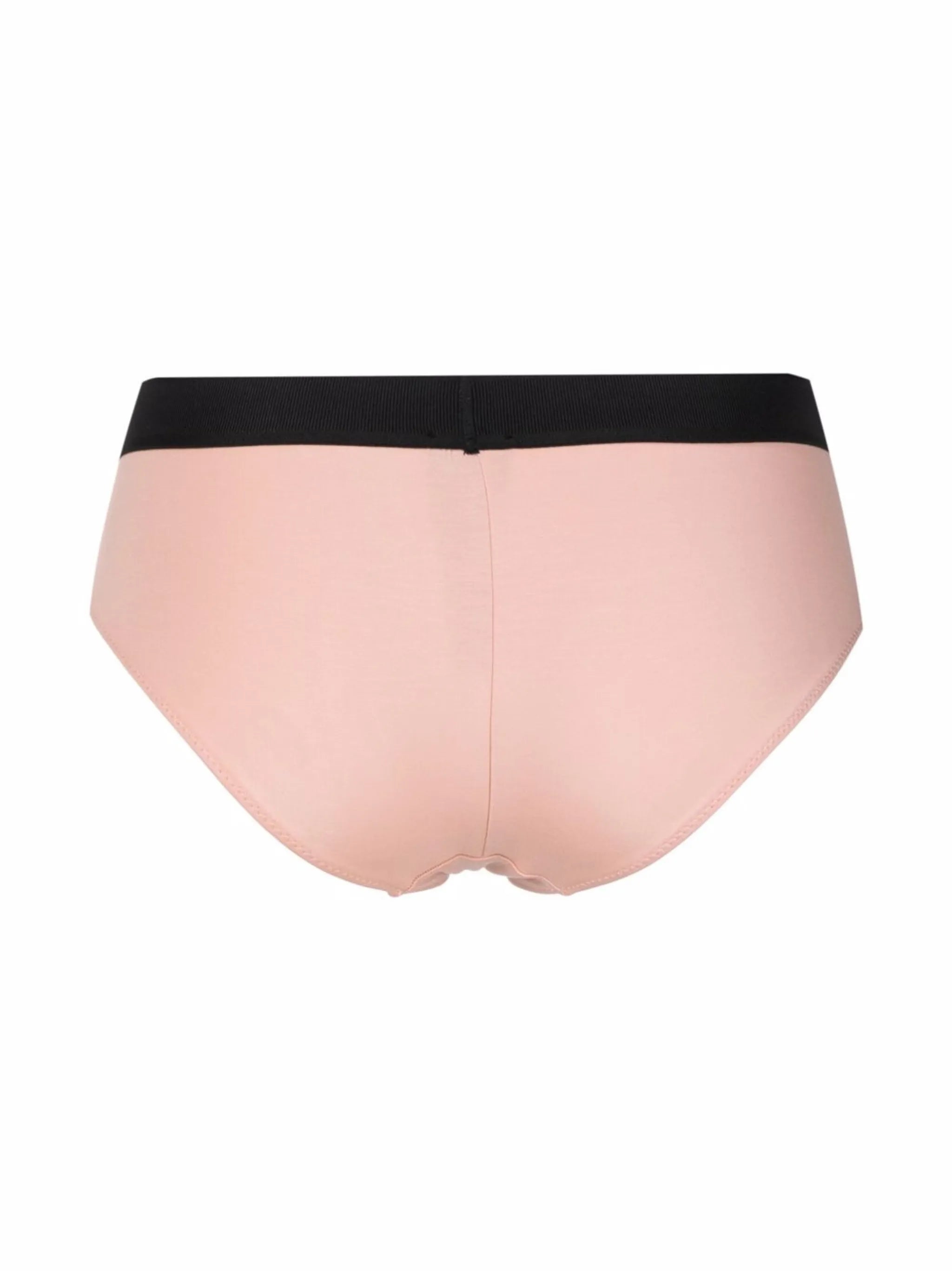 logo-print modal briefs