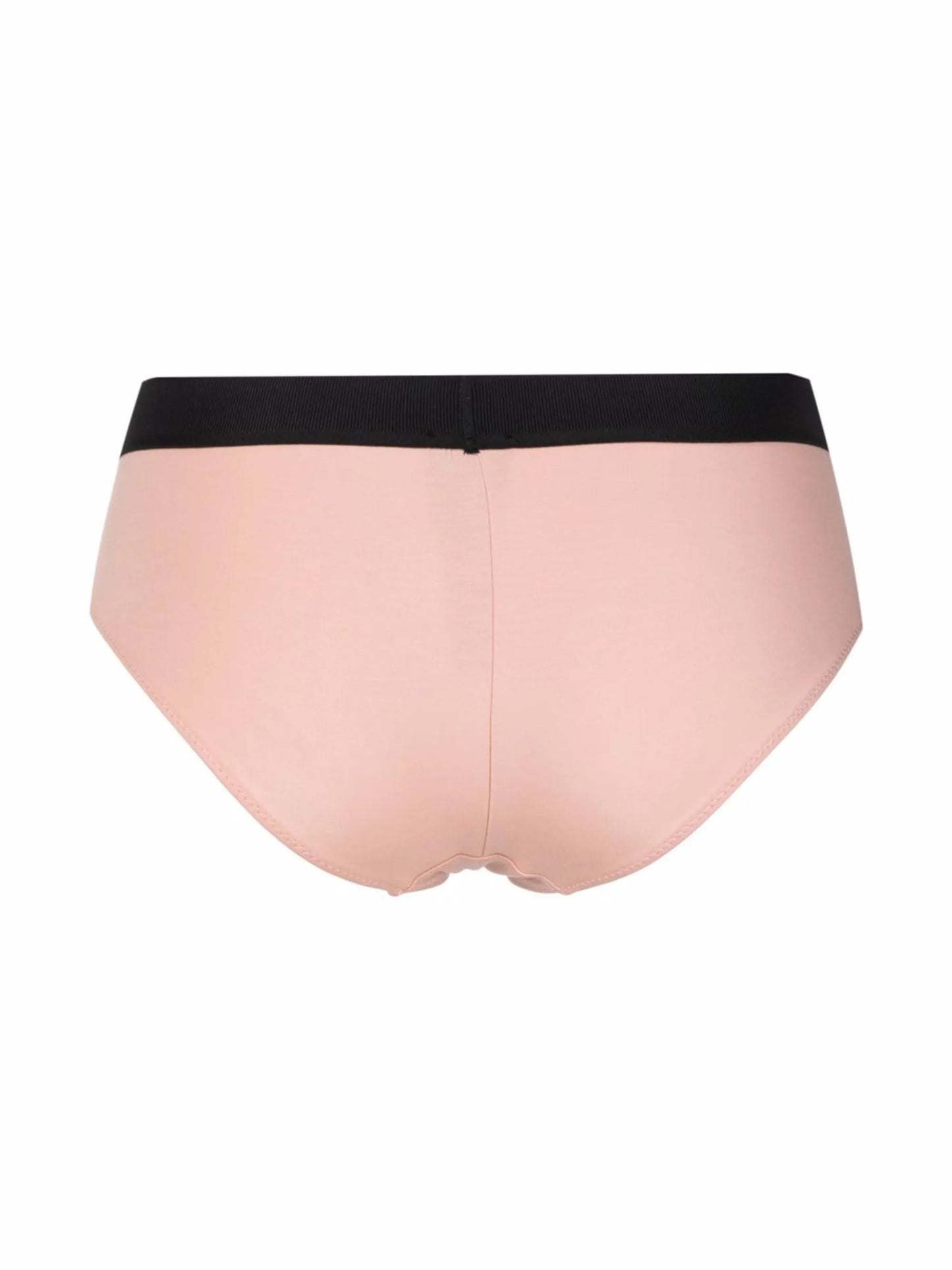 logo-print modal briefs