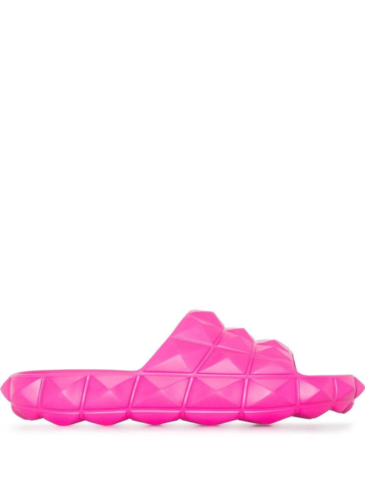 Rockstud flip-flops