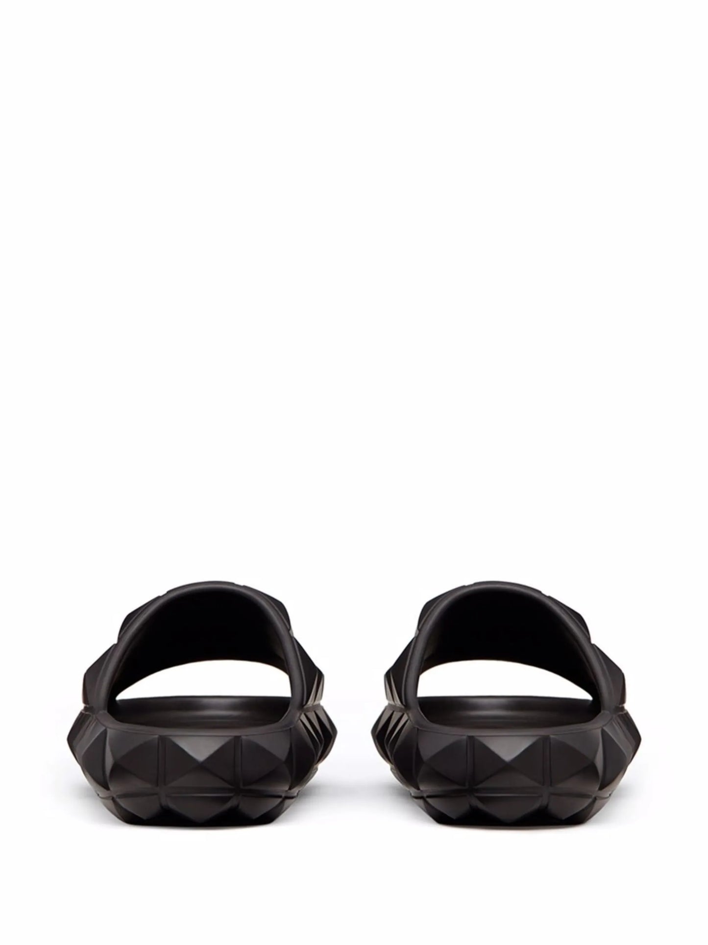 signature Rockstud slides