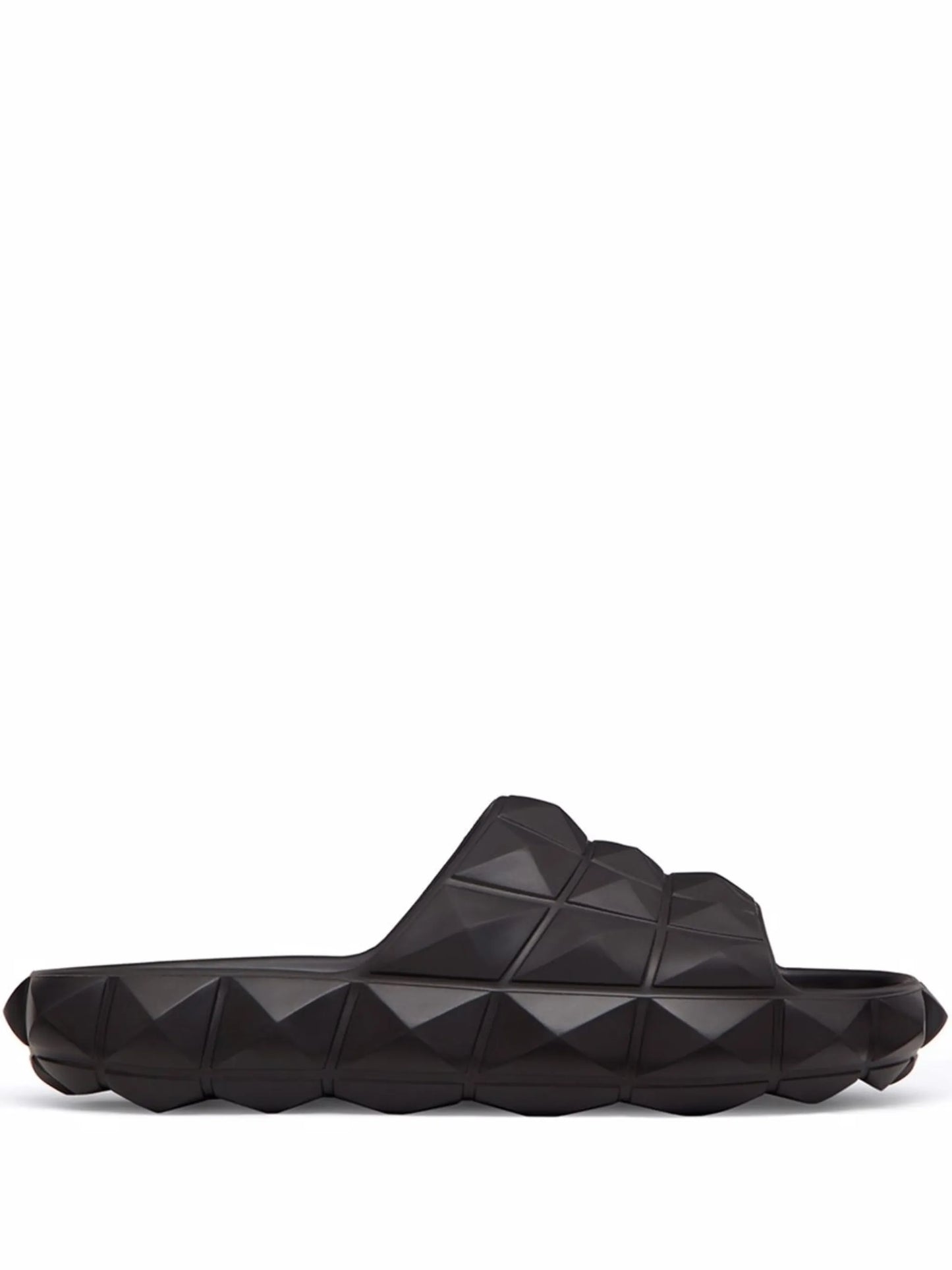 signature Rockstud slides