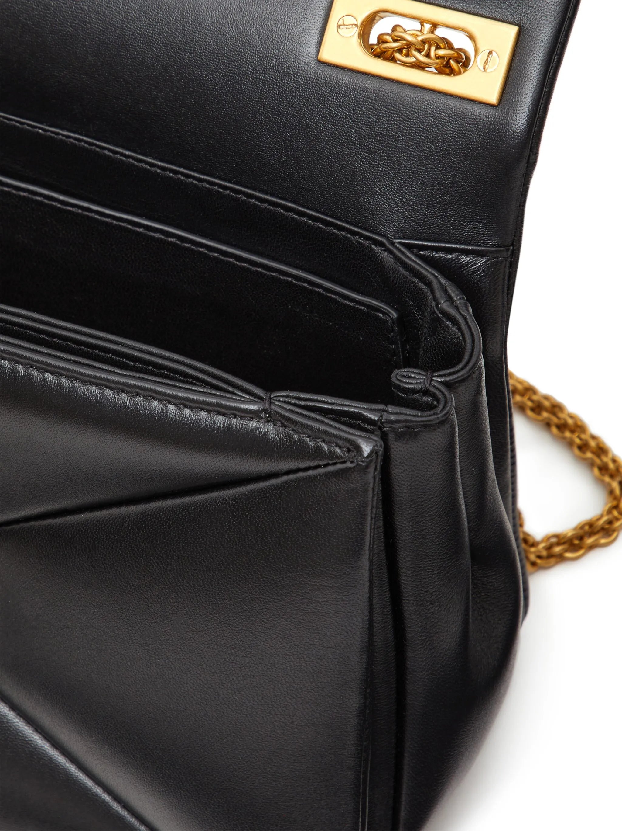 One Stud cross body bag