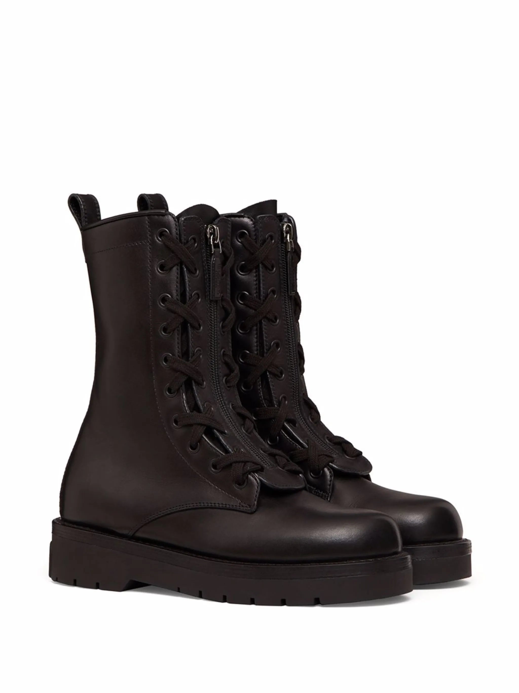 One Stud ankle boots
