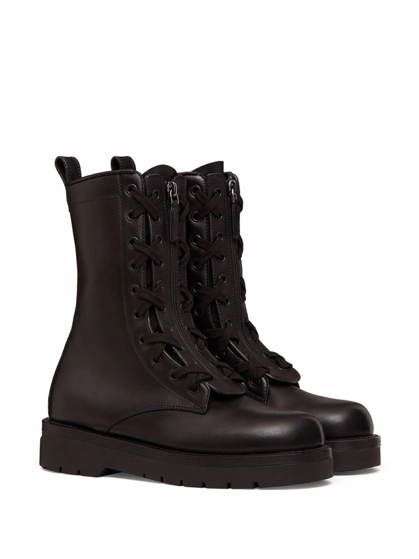 One Stud ankle boots