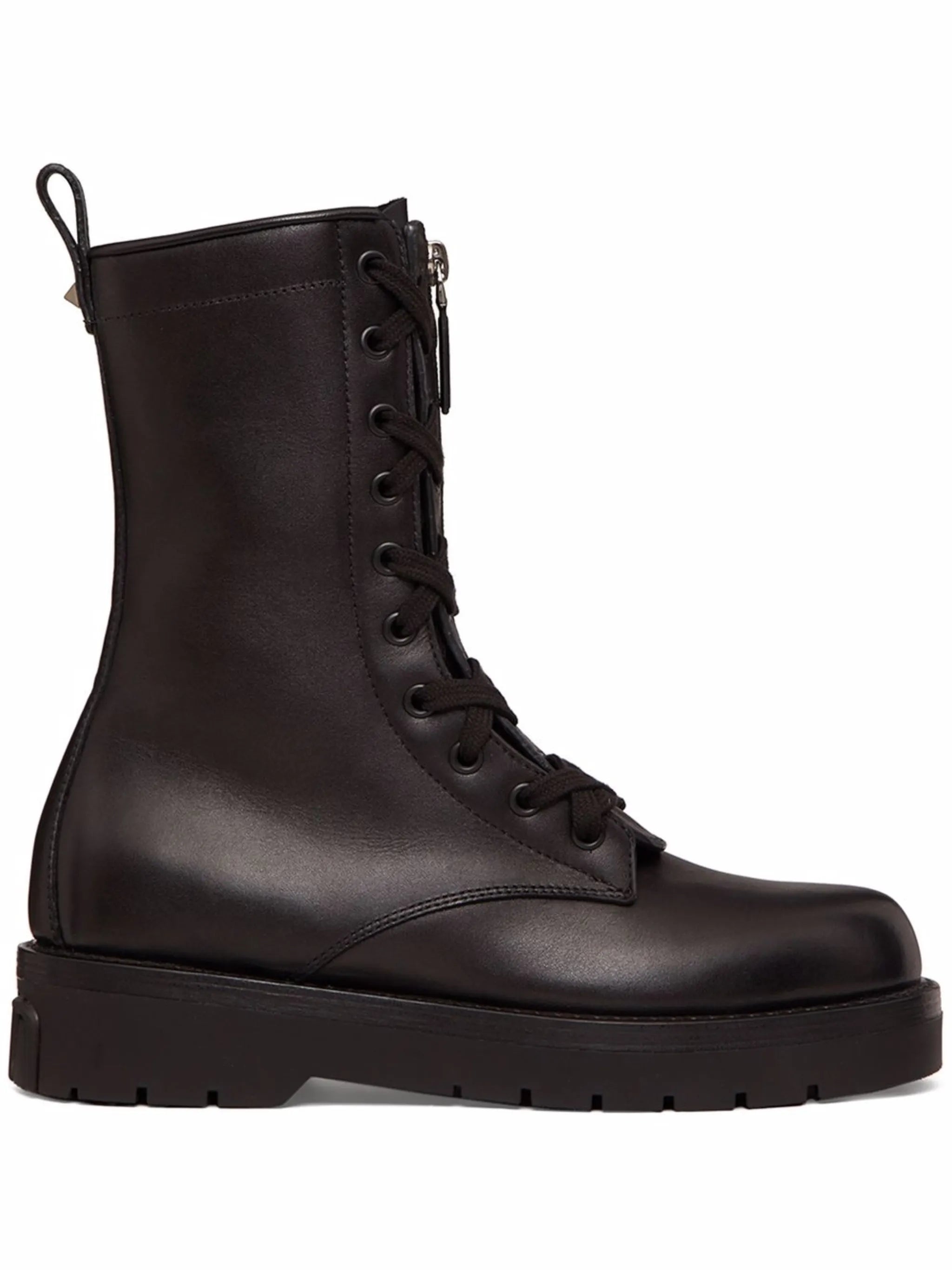 One Stud ankle boots
