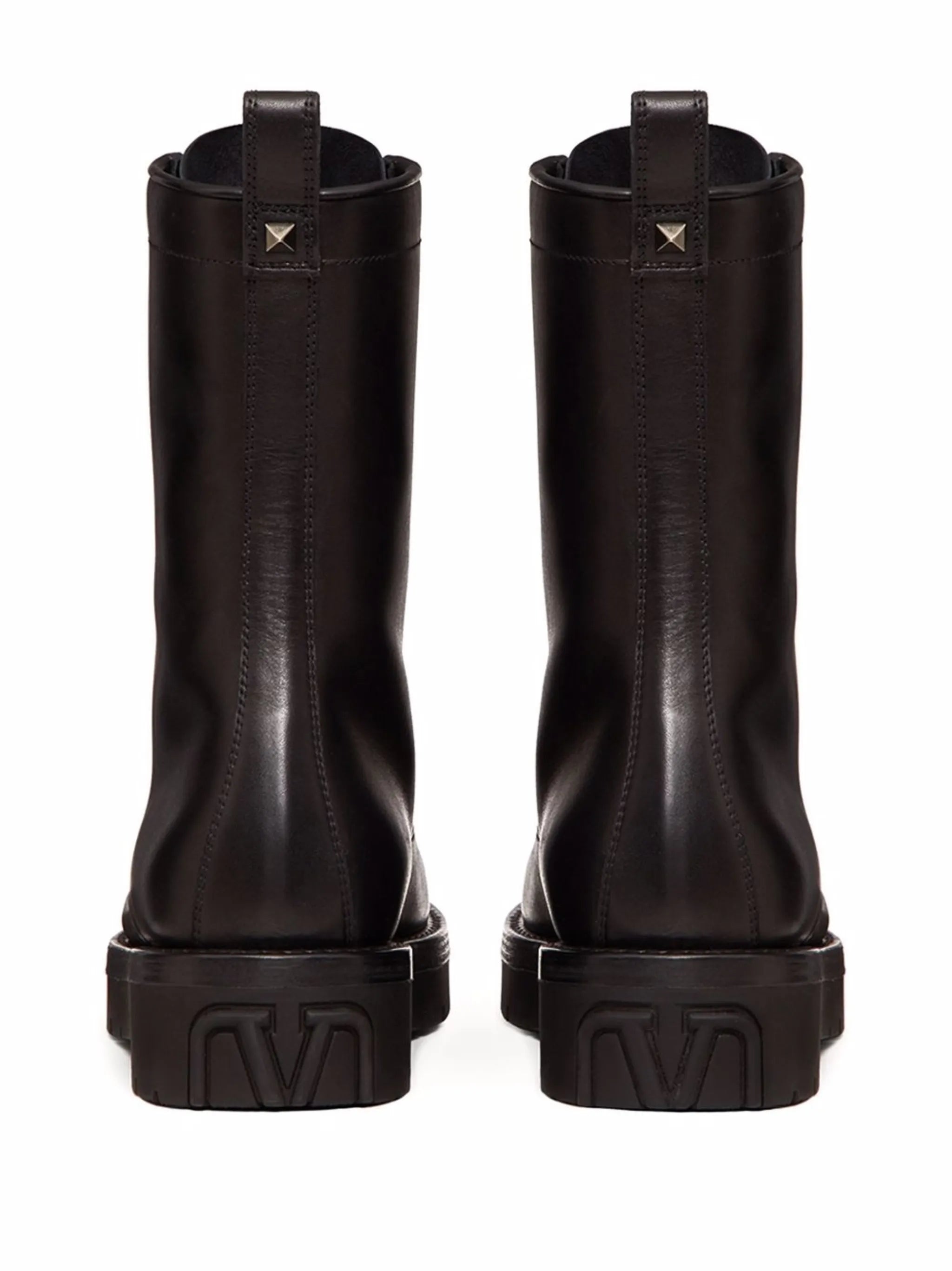 One Stud ankle boots