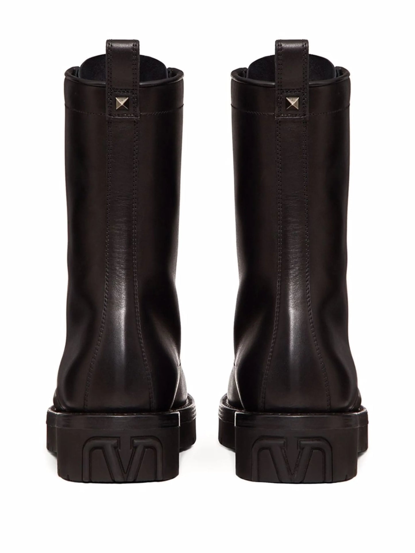 One Stud ankle boots