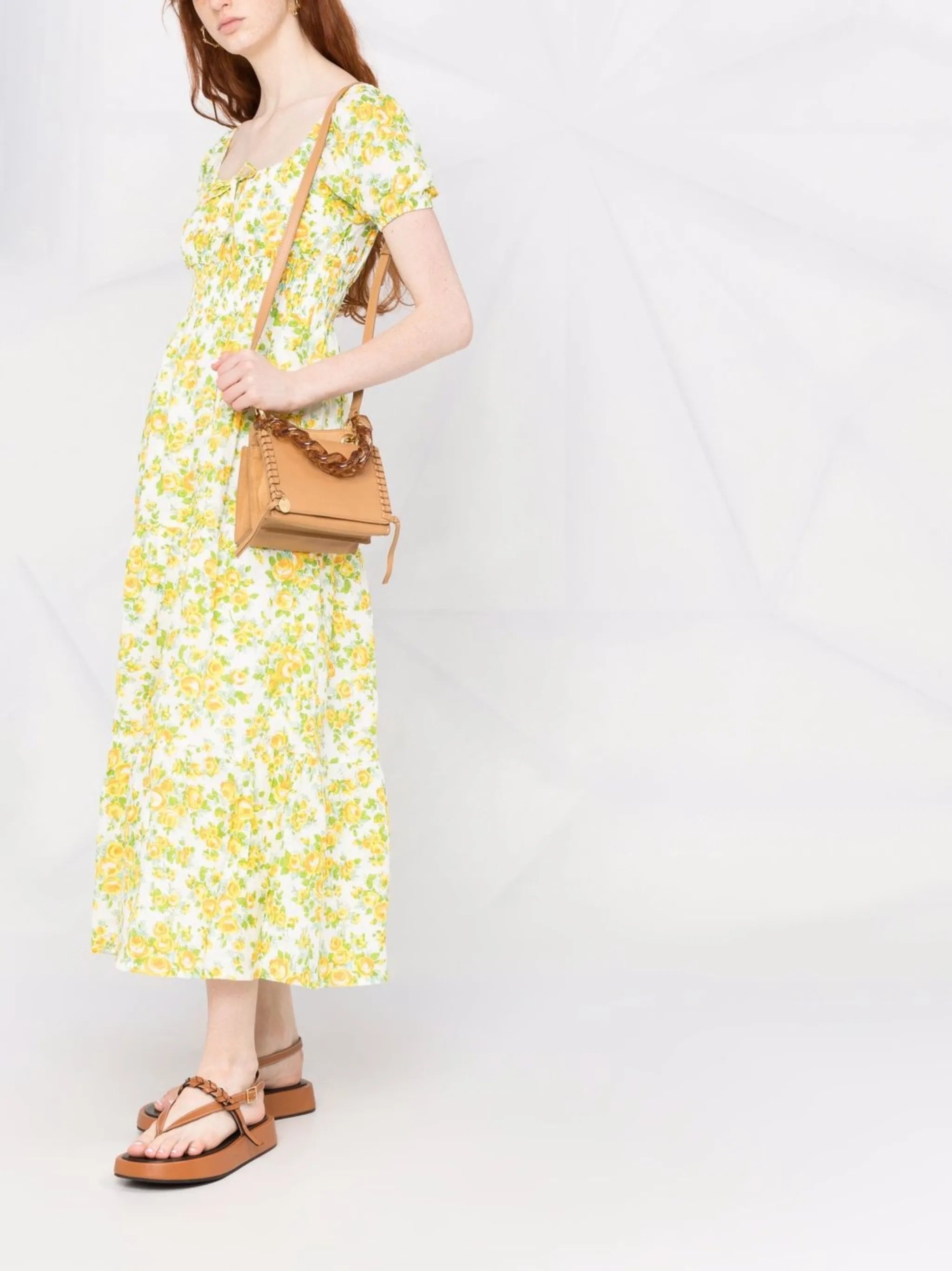 small Tilda crossbody bag