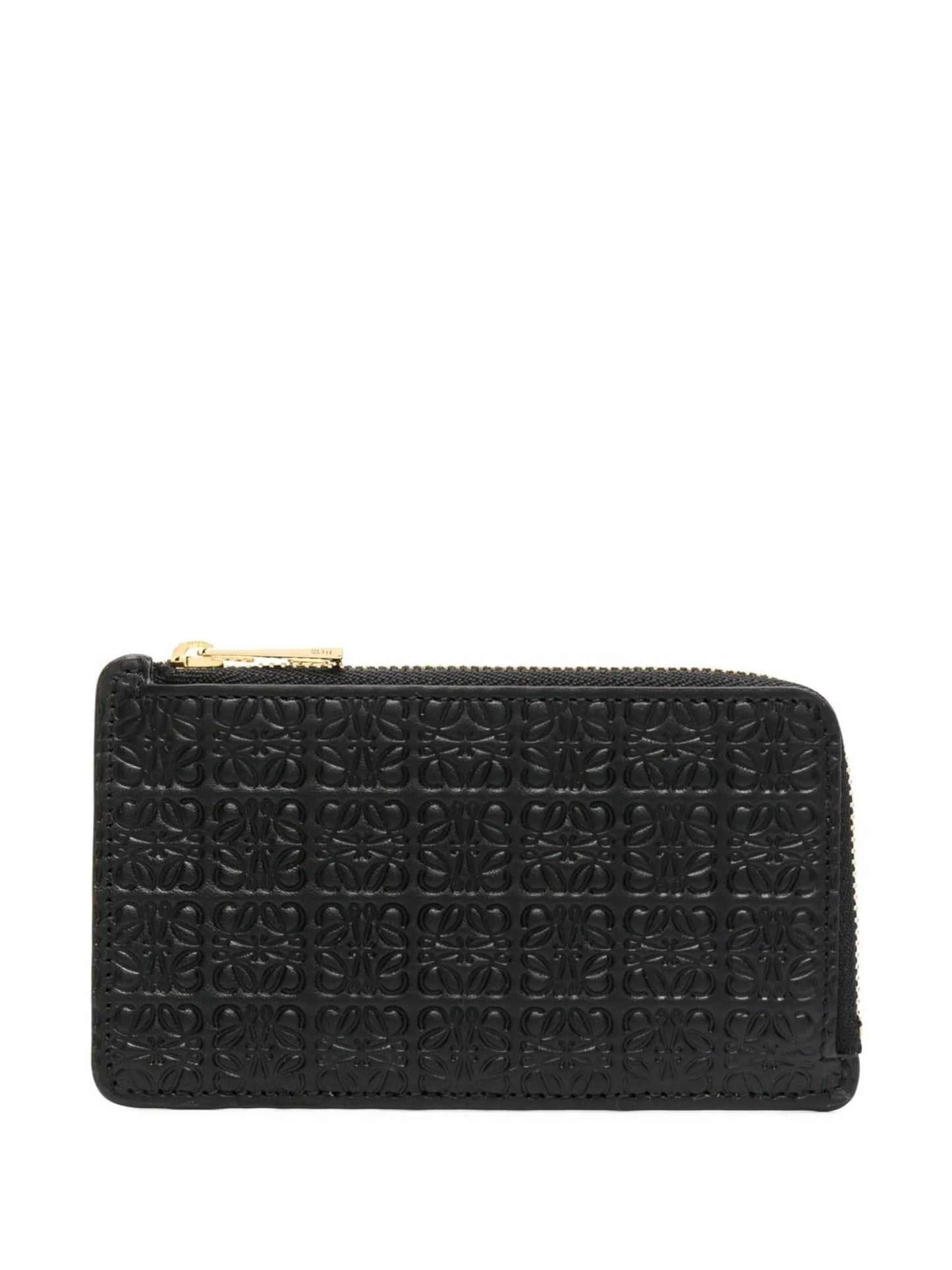 Repeat coin cardholder