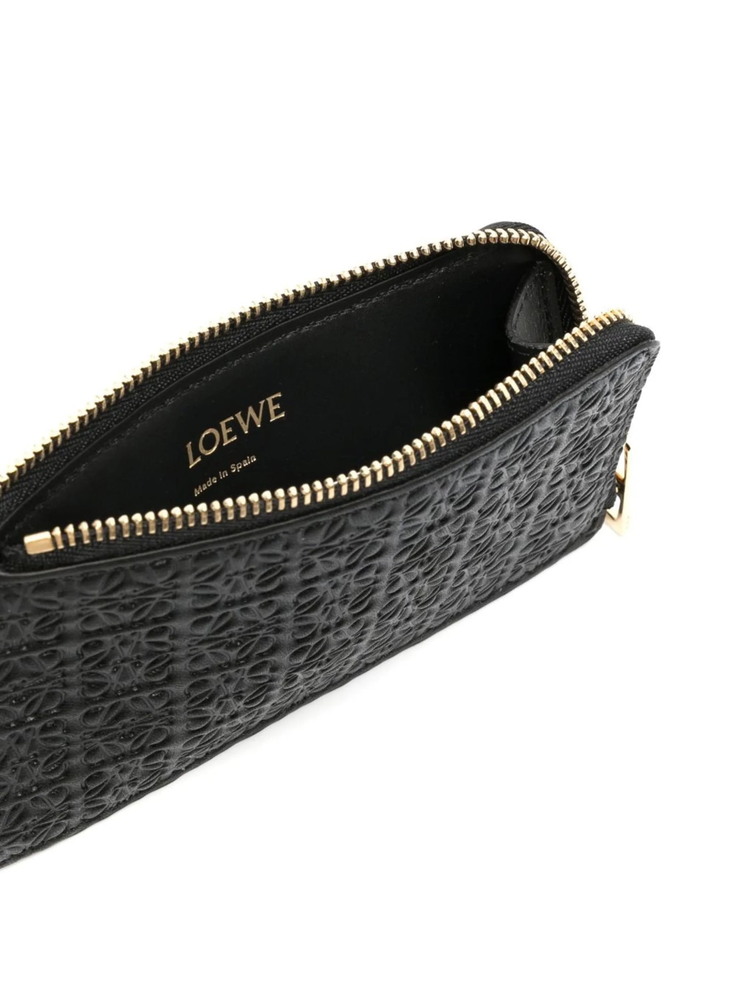 Repeat coin cardholder