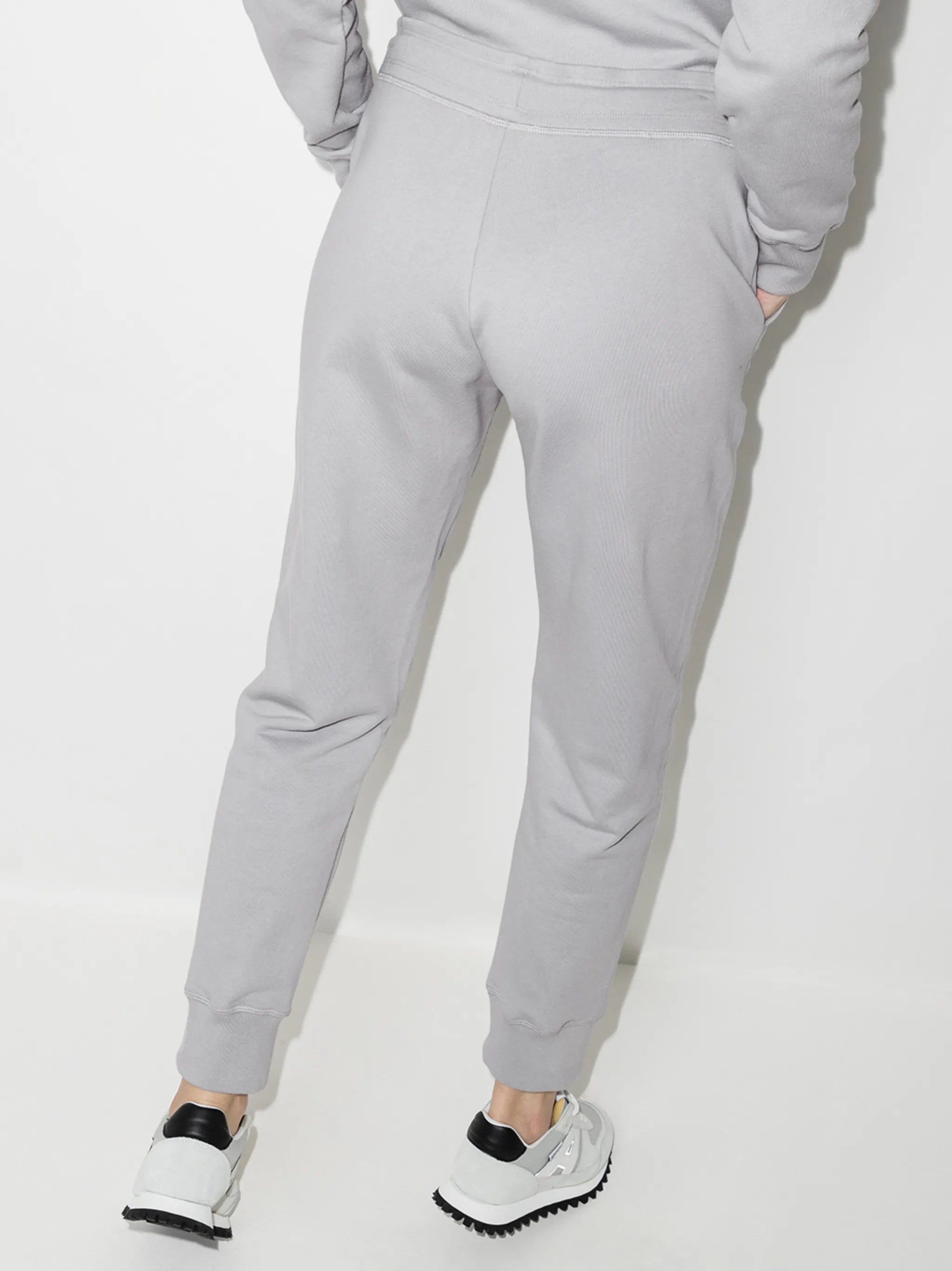 Muskoka drawstring track pants