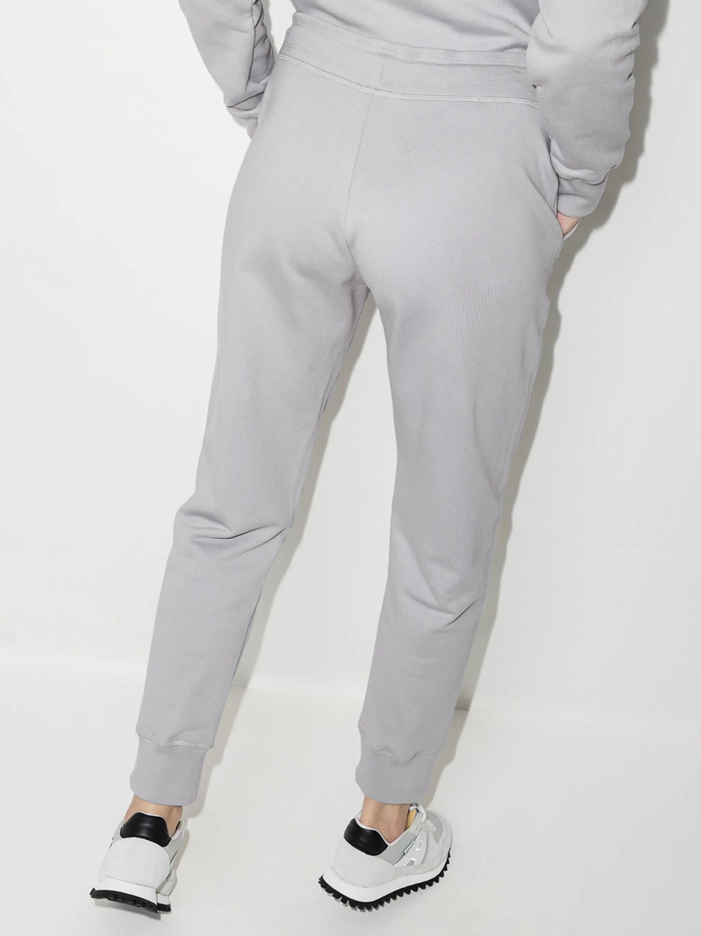 Muskoka drawstring track pants