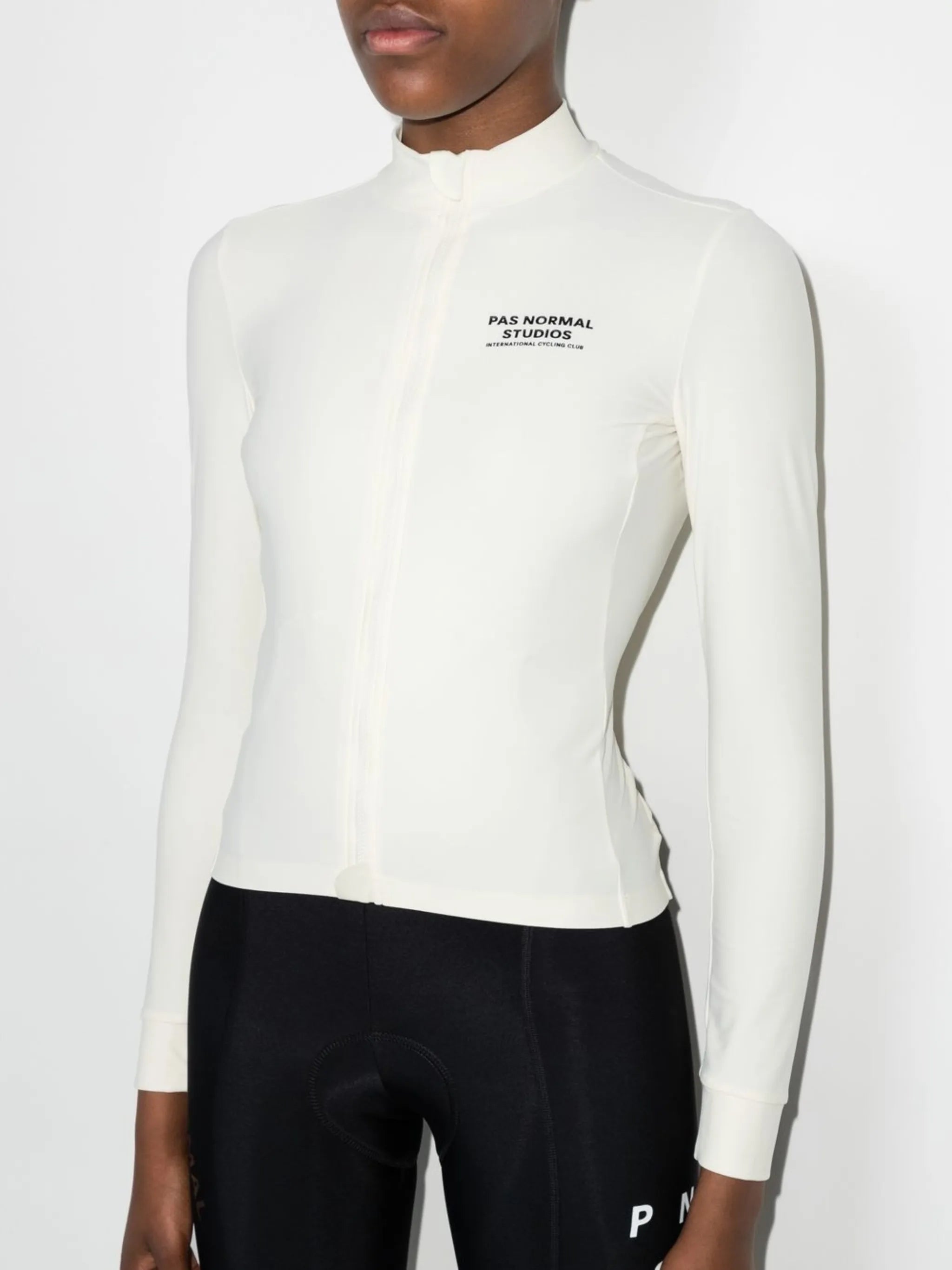 Mechanism cycling jersey top
