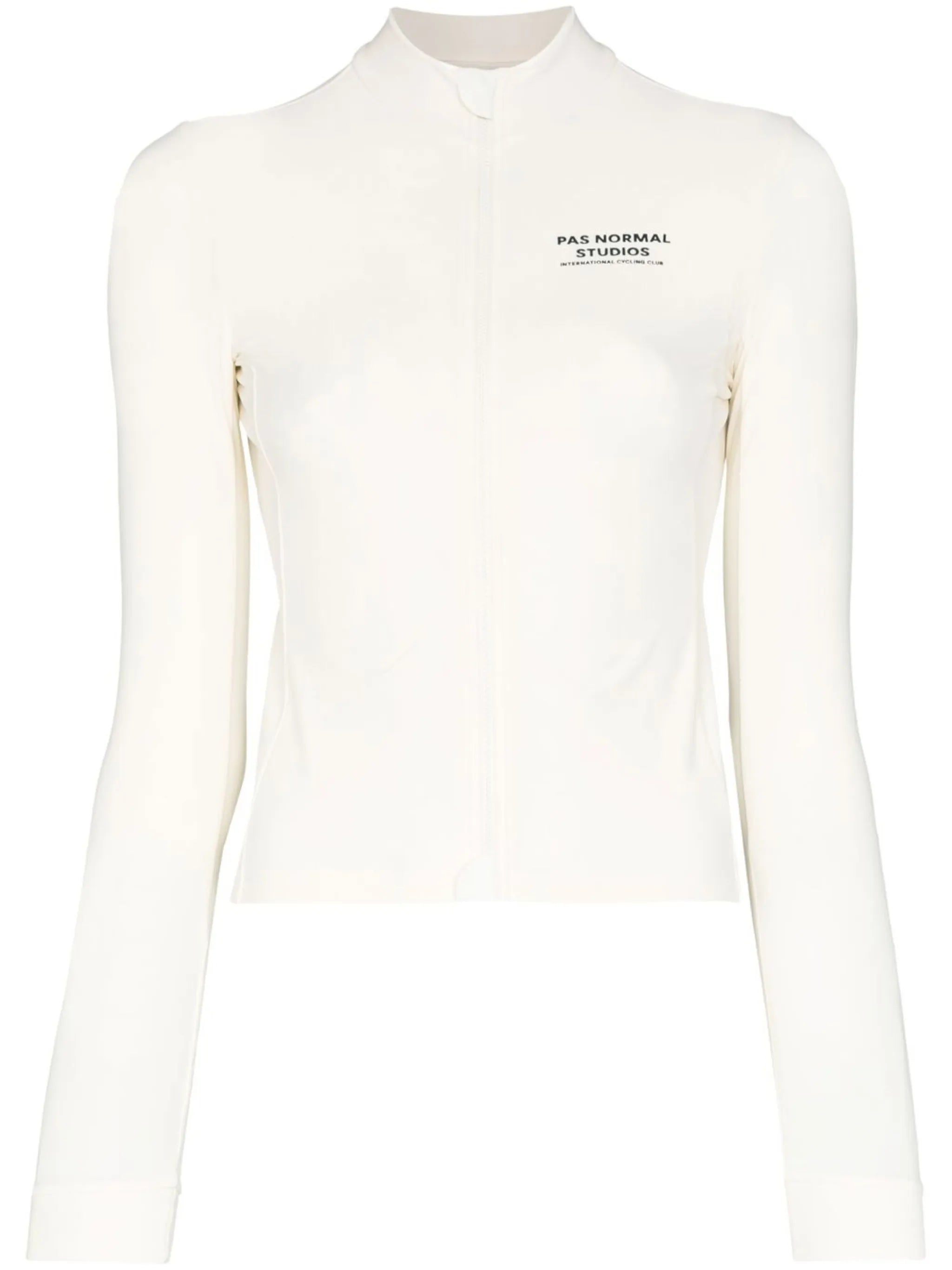 Mechanism cycling jersey top