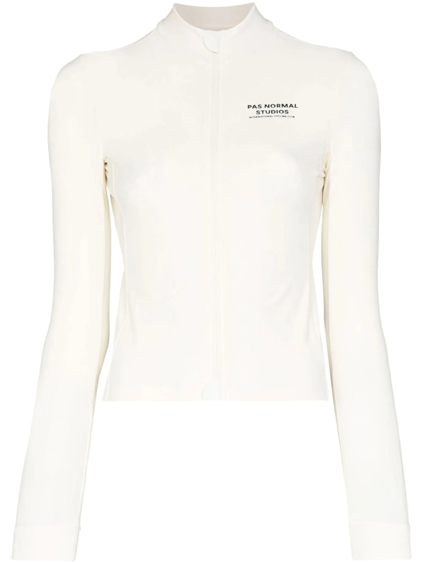 Mechanism cycling jersey top