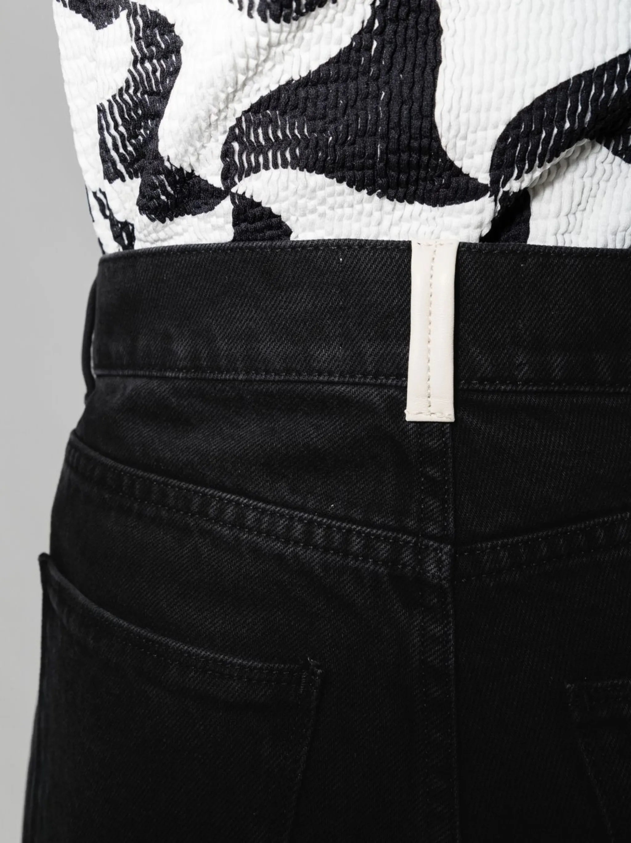 Magnolia boyfriend jeans