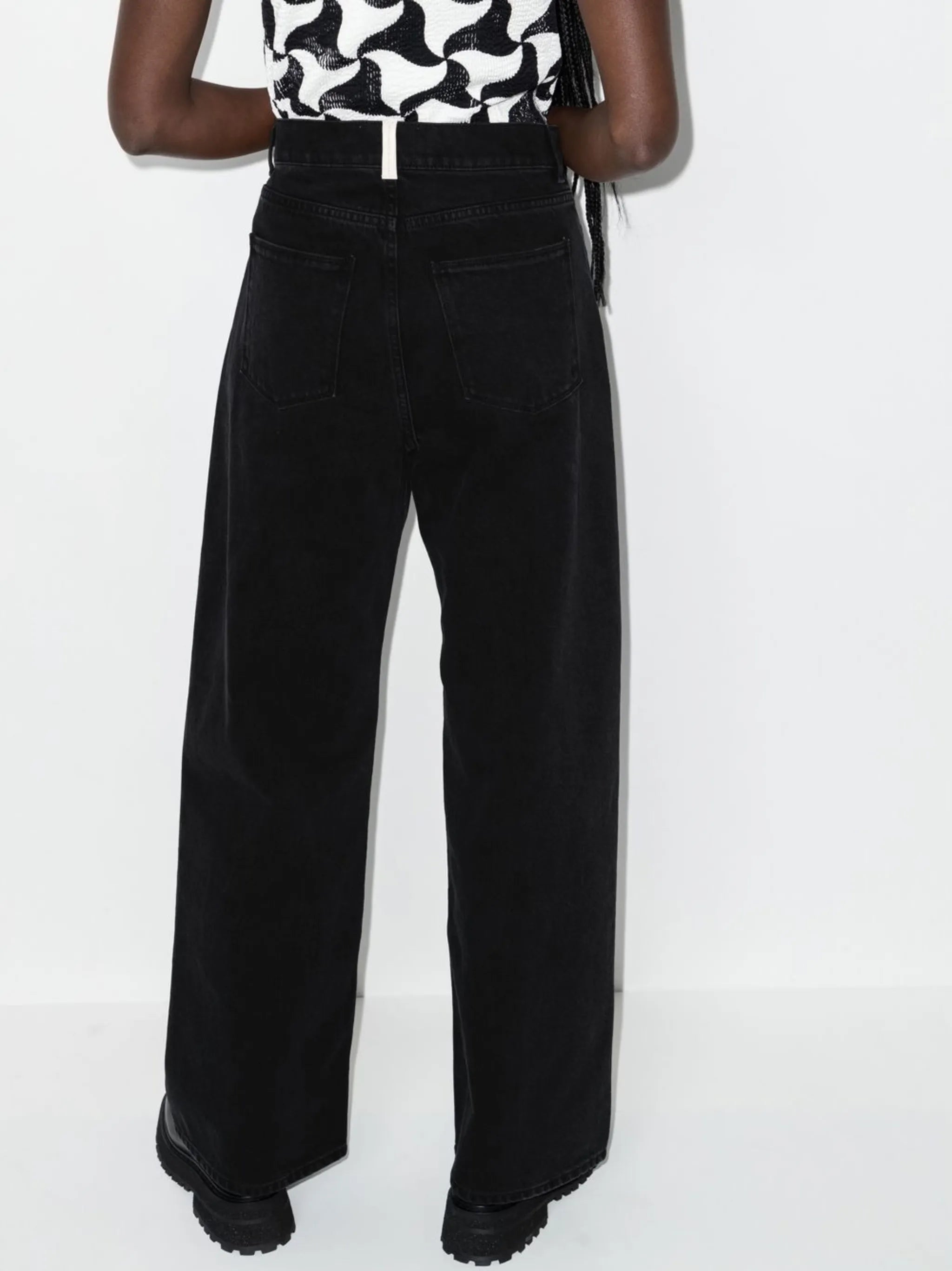 Magnolia boyfriend jeans