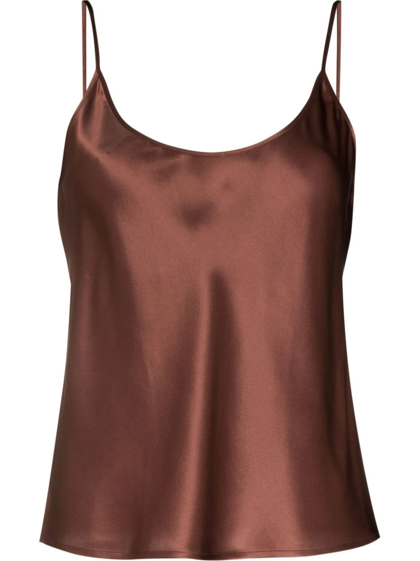 silk camisole top