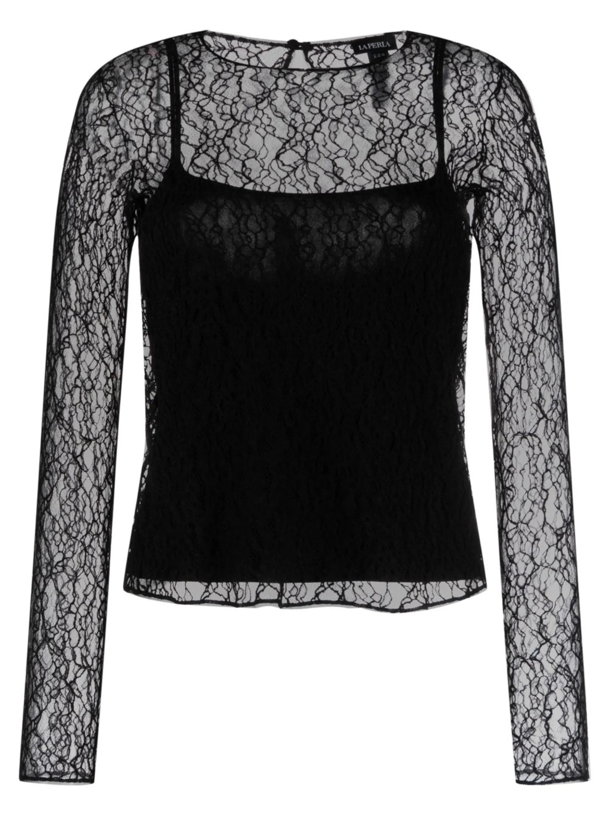 Spell On You lace top