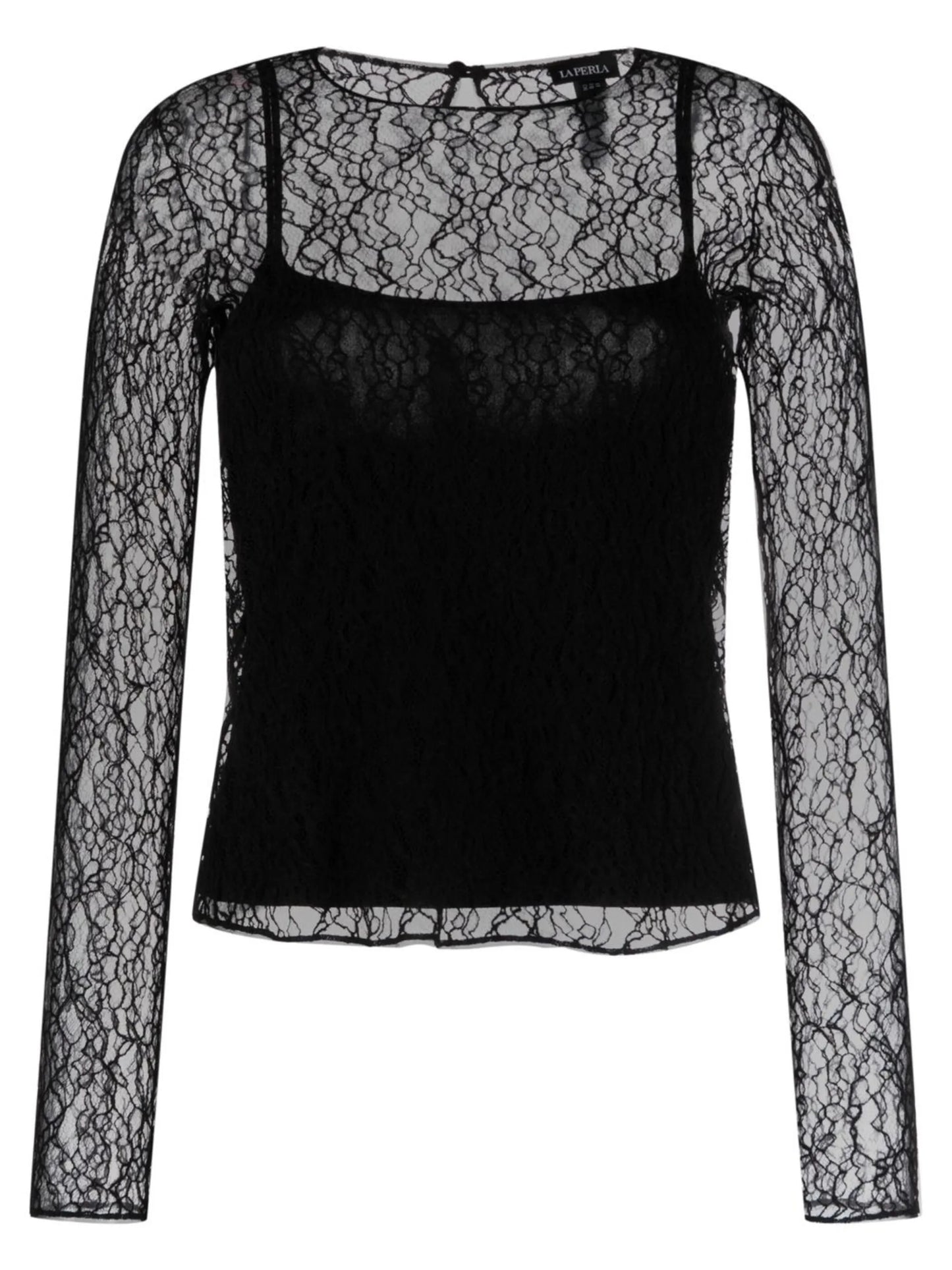 Spell On You lace top