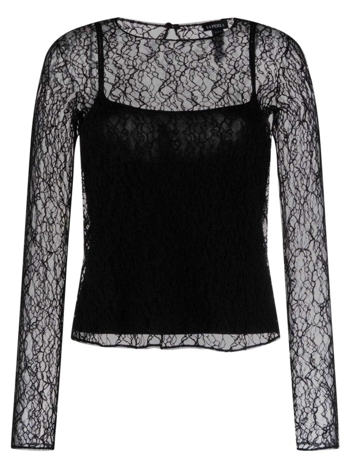 Spell On You lace top