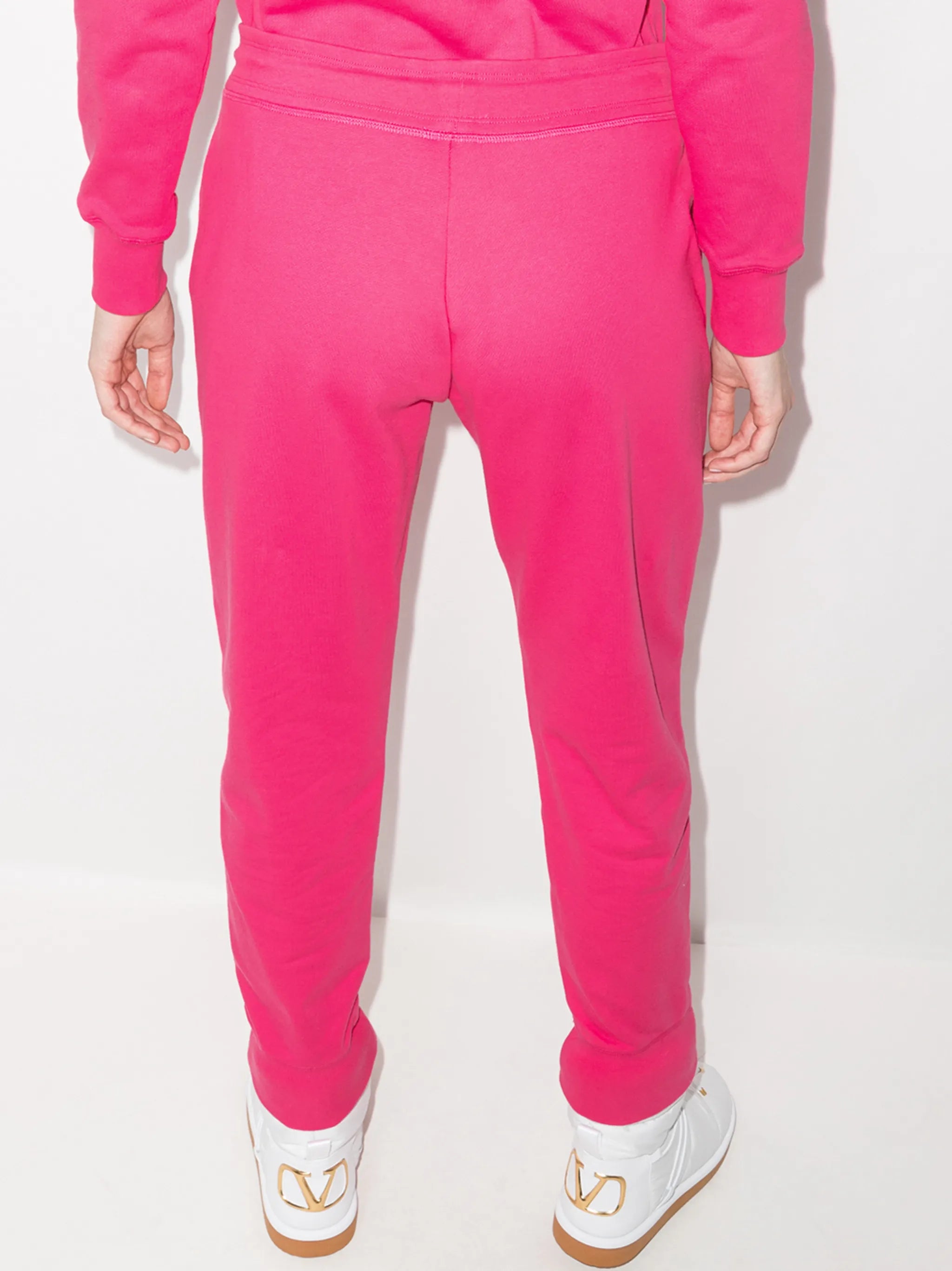 Muskoka track pants