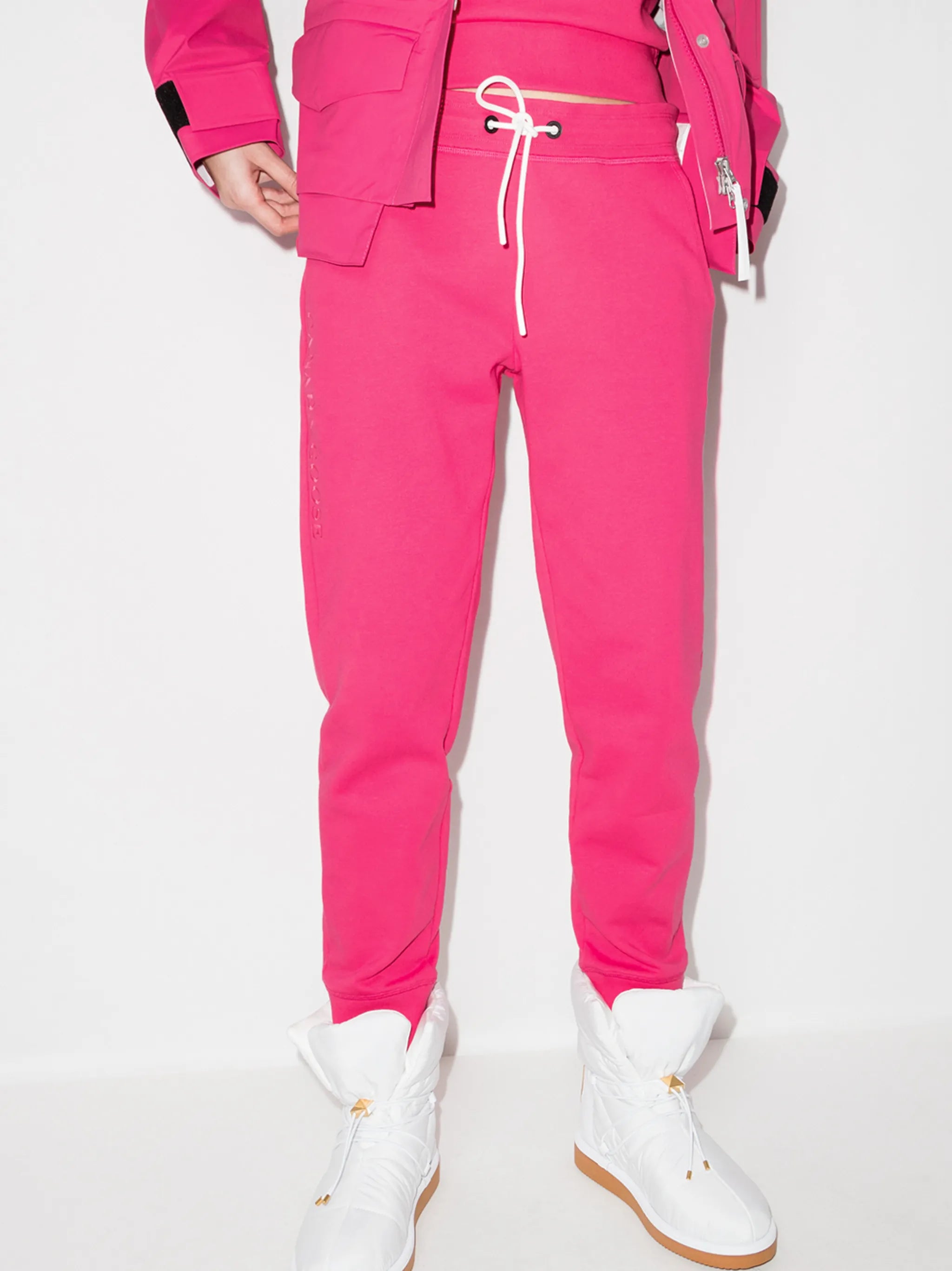 Muskoka track pants