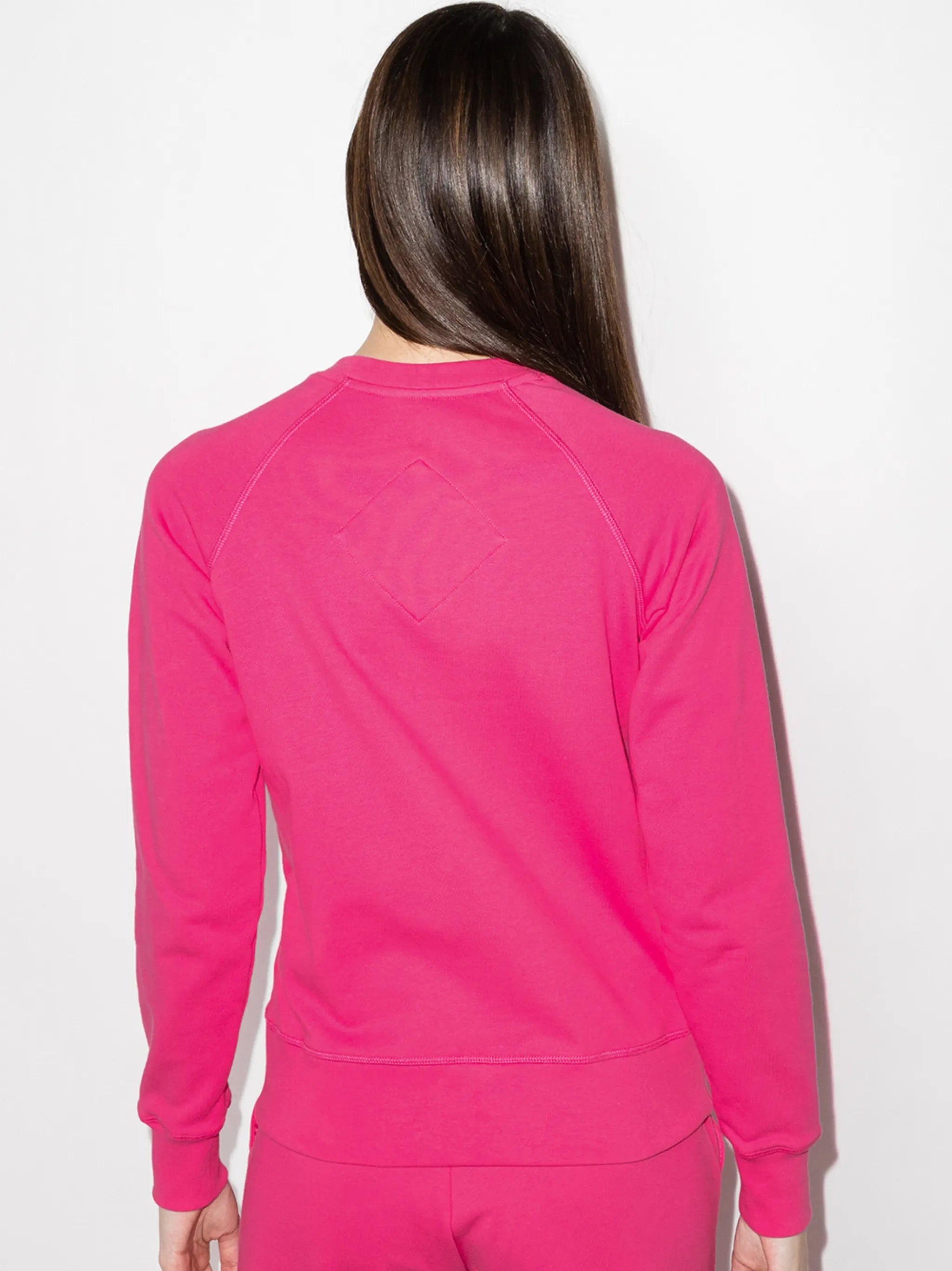 Muskoka raglan-sleeve sweatshirt
