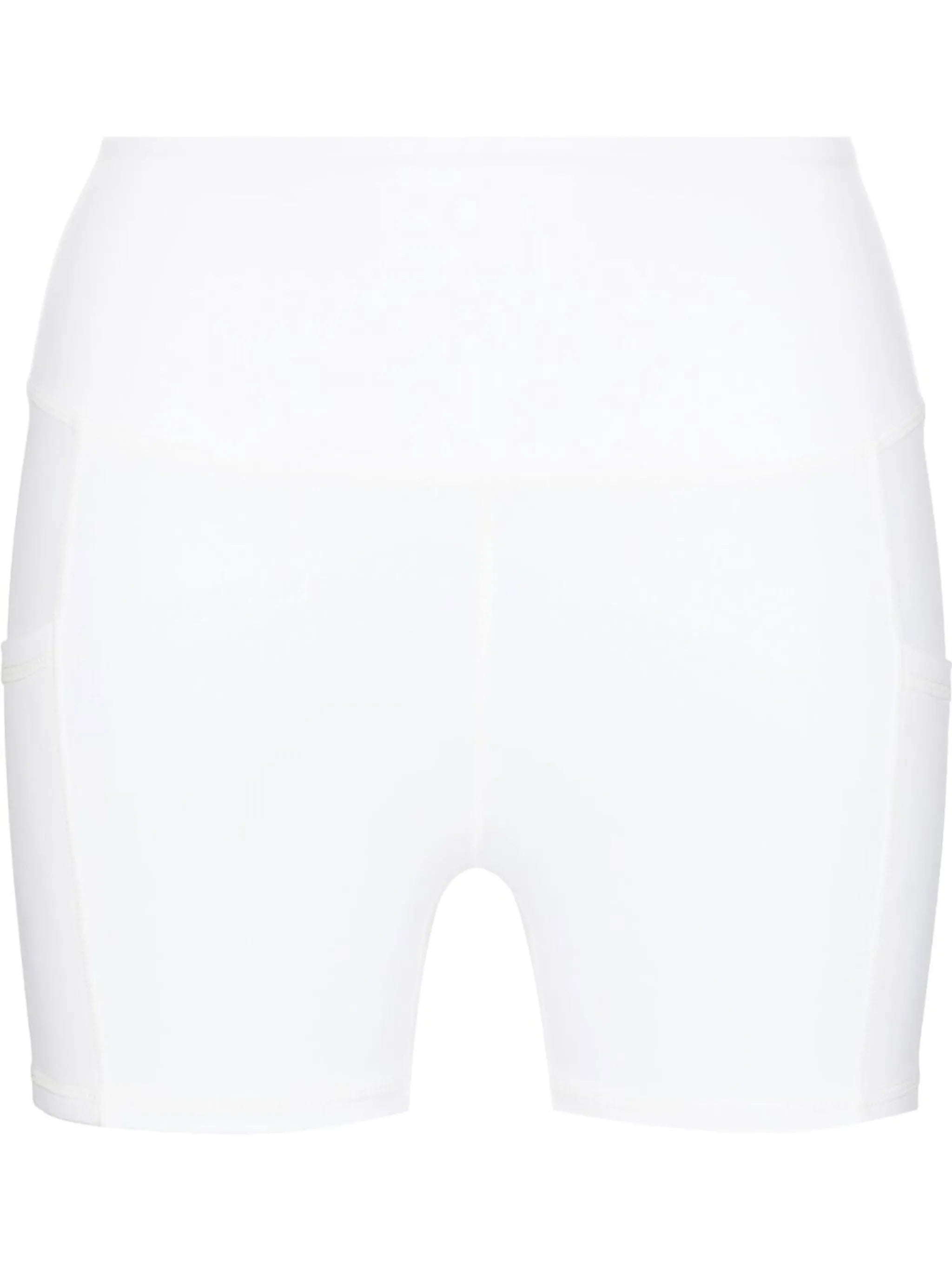 Let's Go tennis shorts