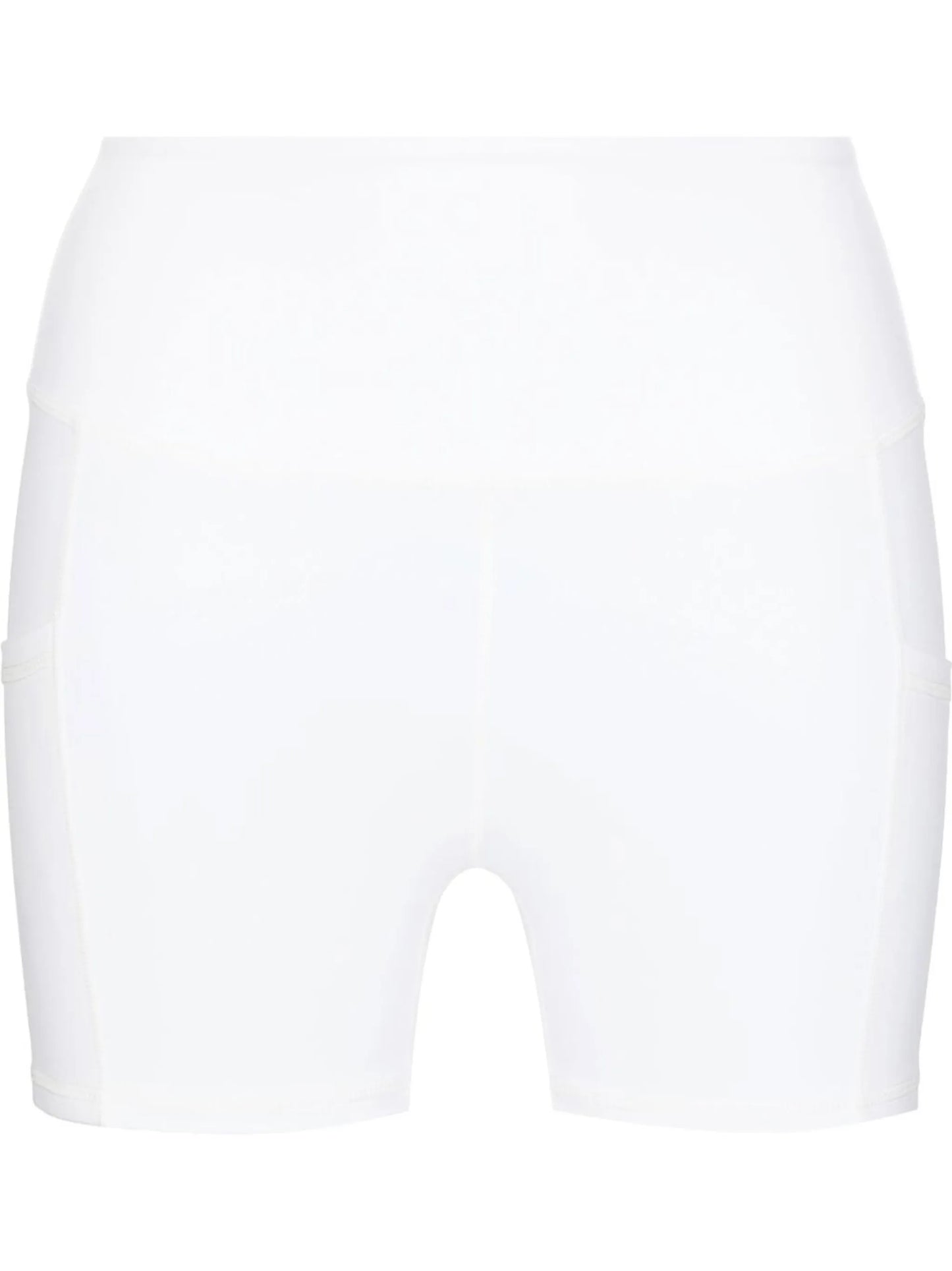 Let's Go tennis shorts