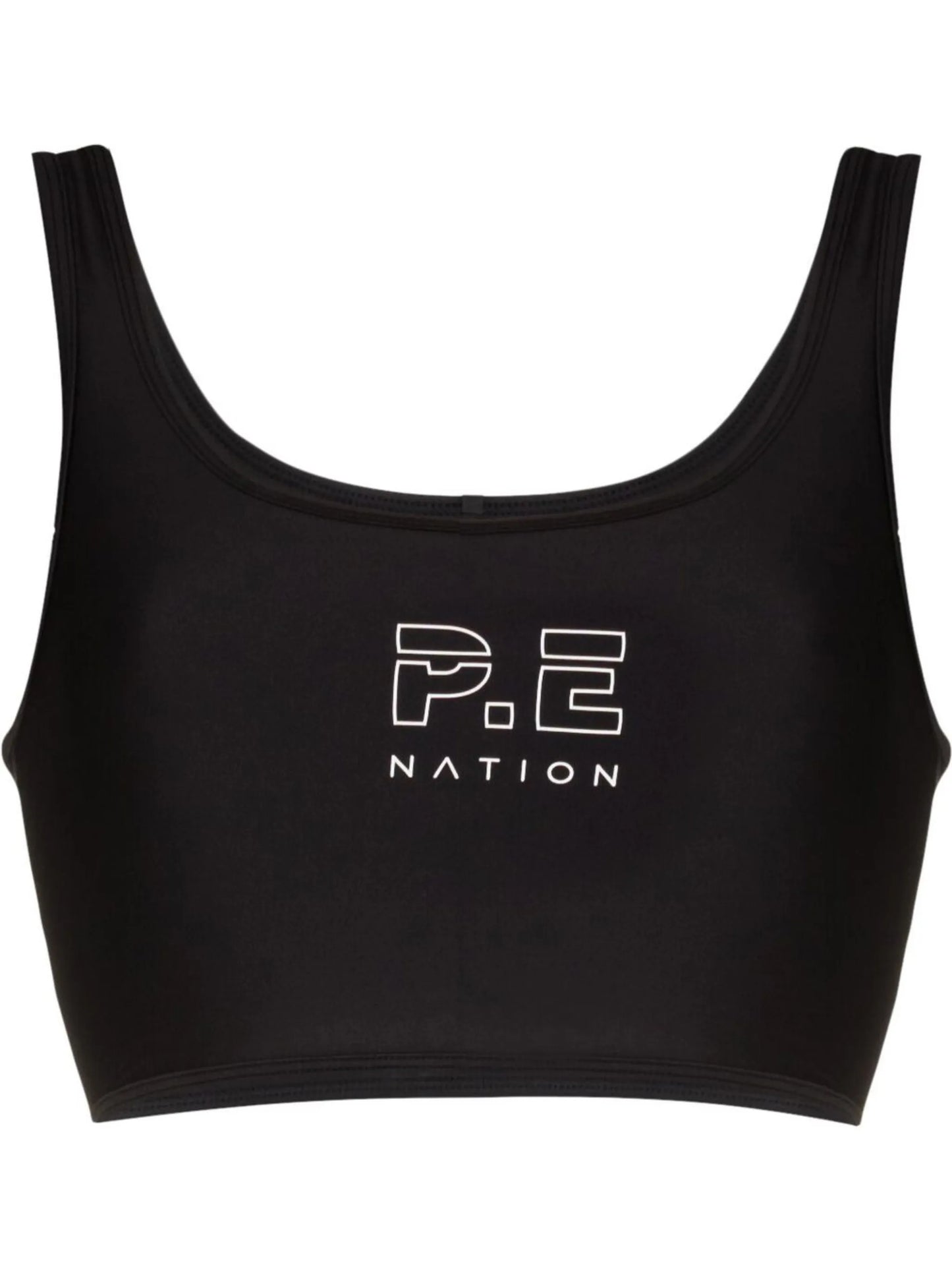 Dynamic sports bra