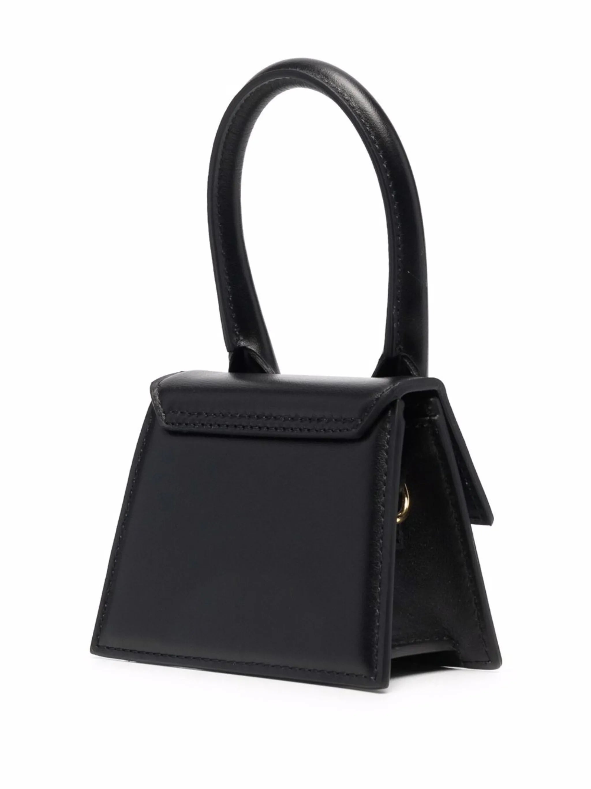 Le Chiquito leather tote bag
