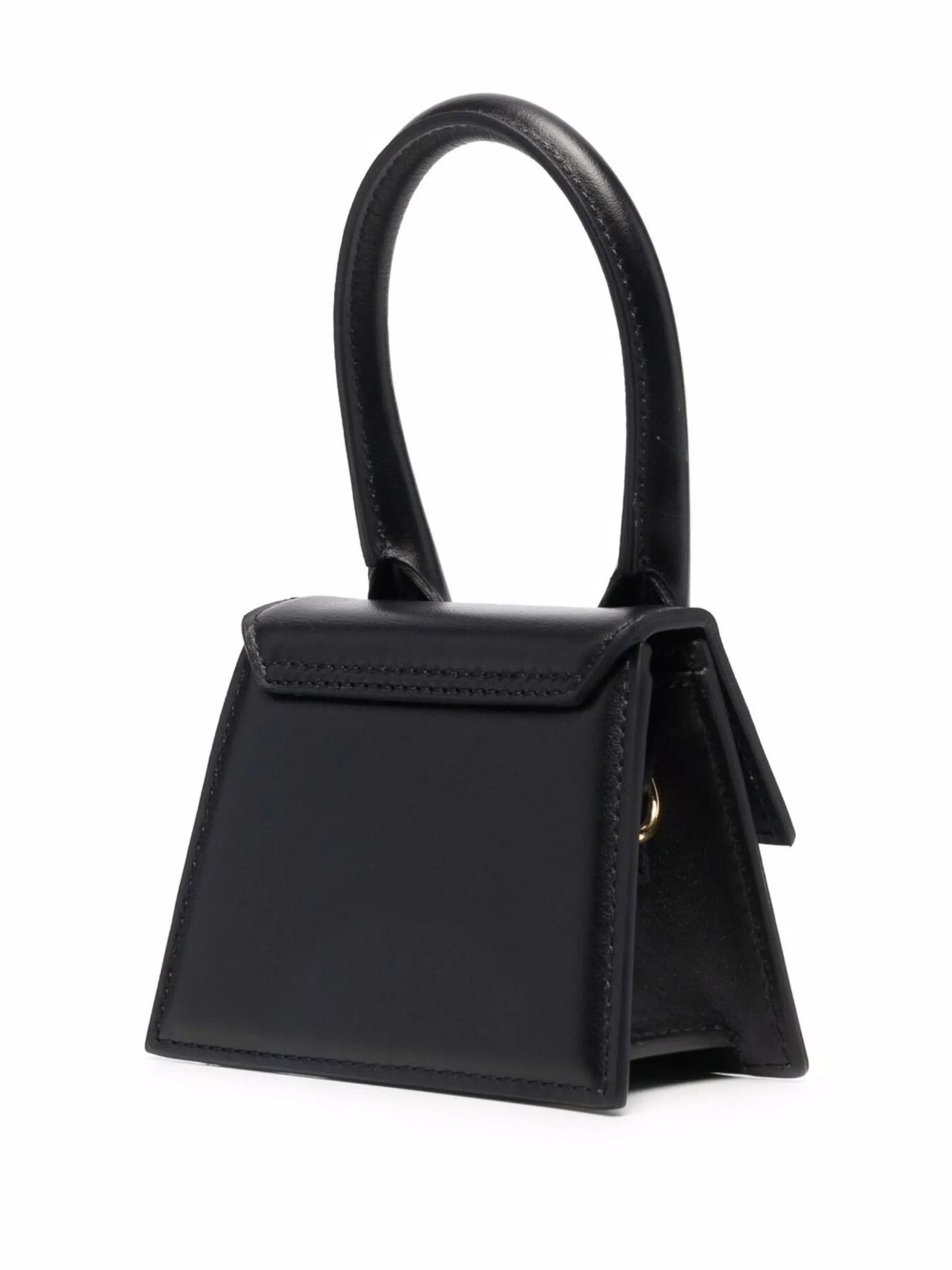 Le Chiquito leather tote bag