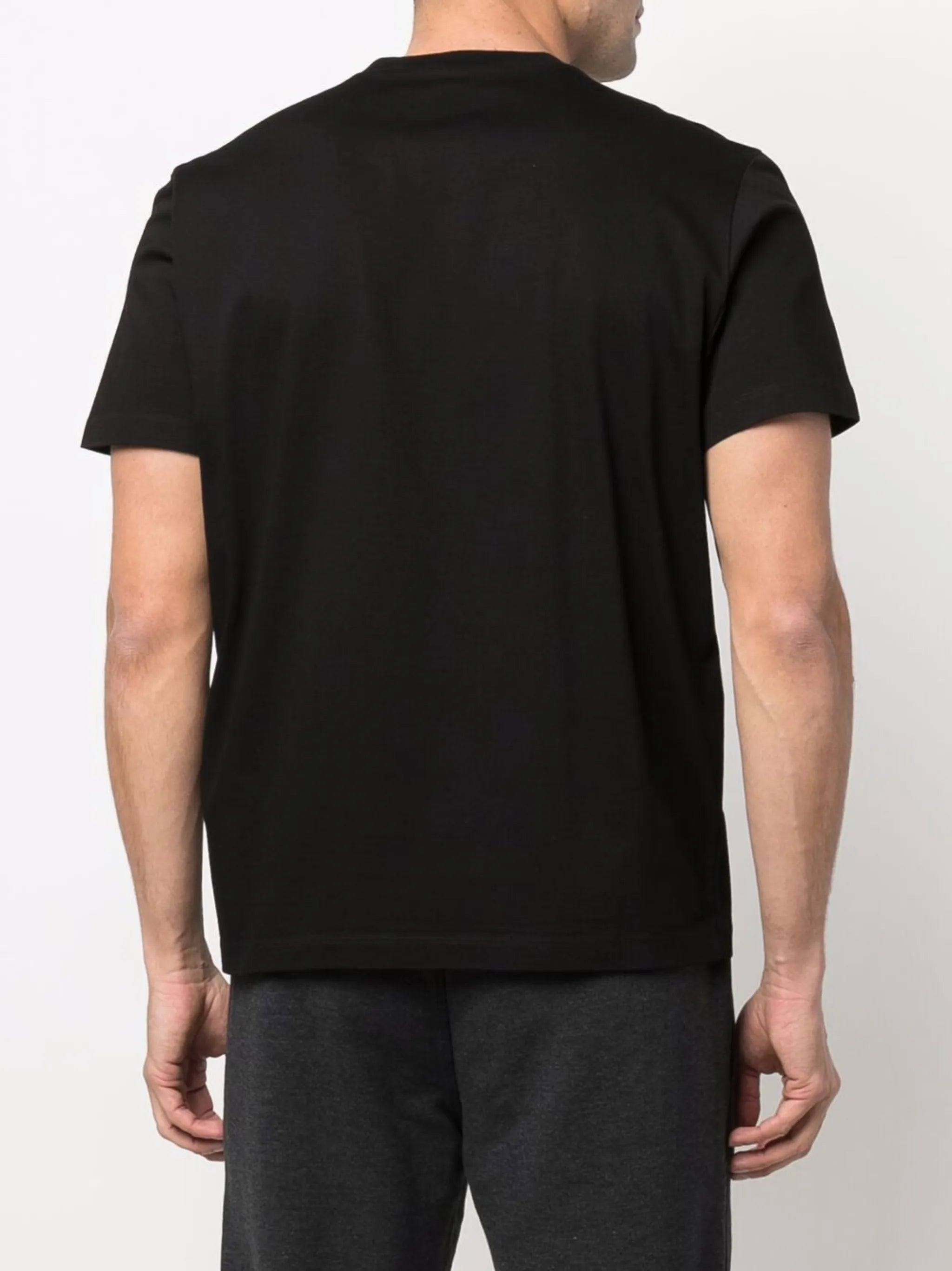 crew neck t-shirt