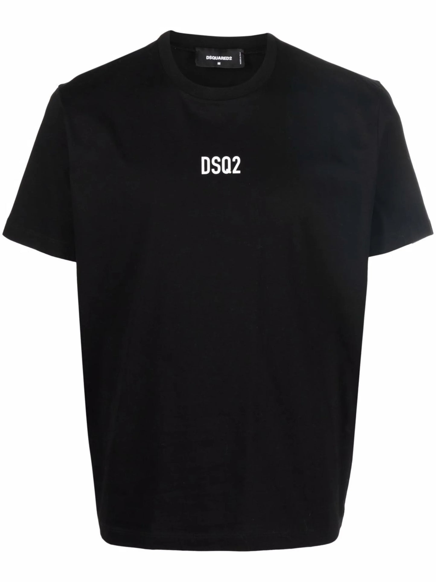 crew neck t-shirt