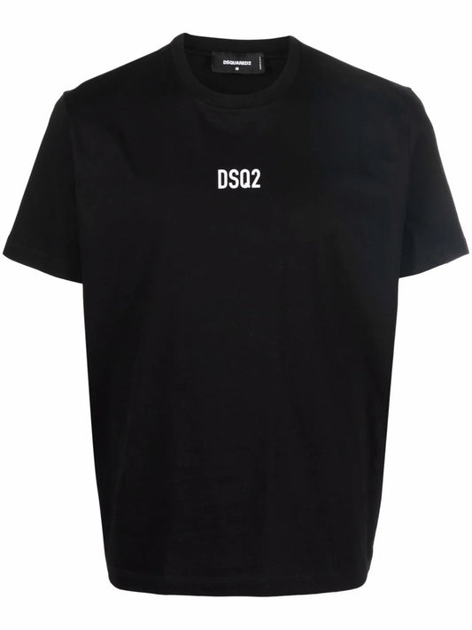 crew neck t-shirt